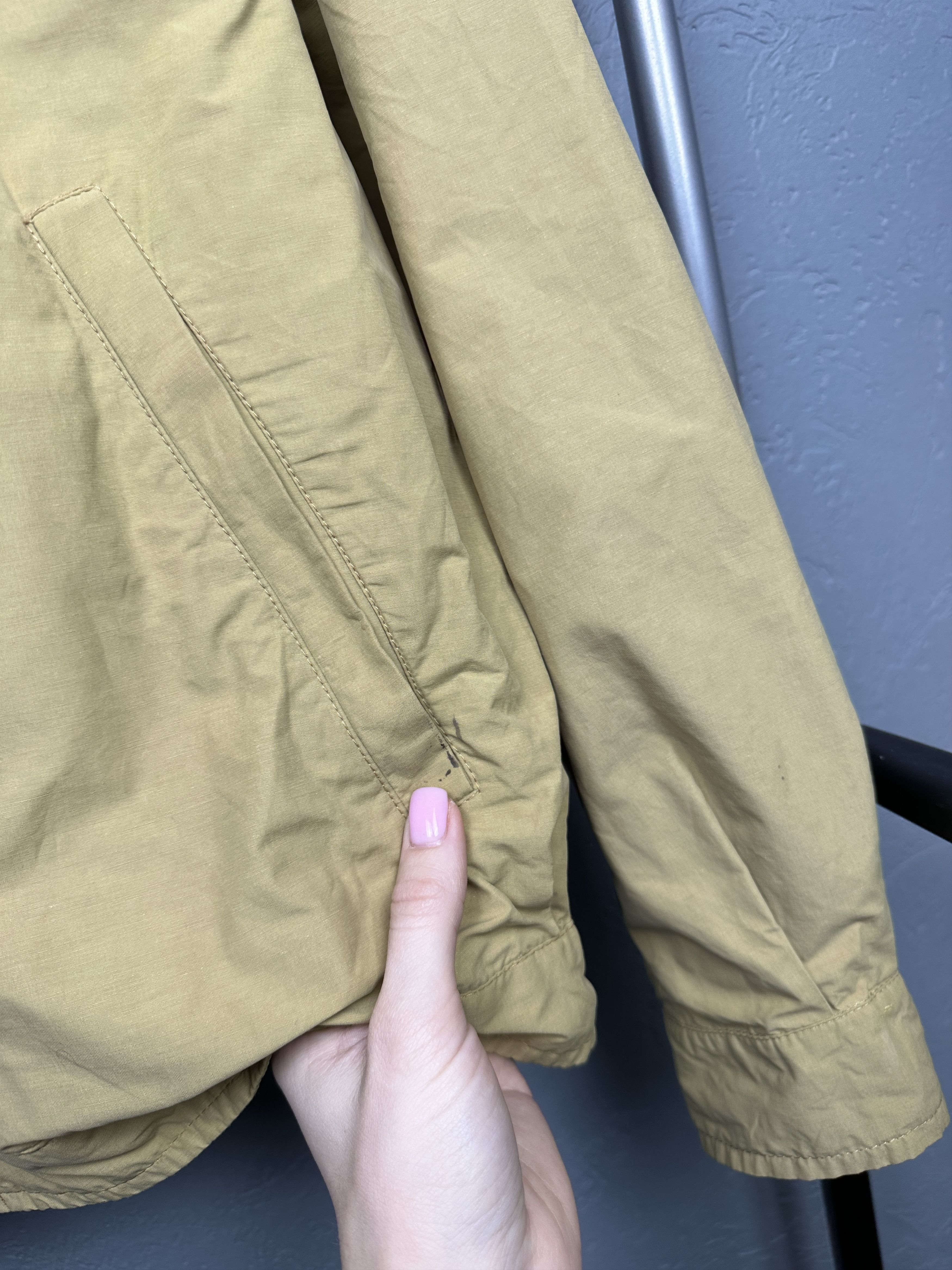 Hugo Boss × Vintage Hugo Boss 90s Vintage Mens Classic Jacket Size US M / EU 48-50 / 2 - 7 Thumbnail