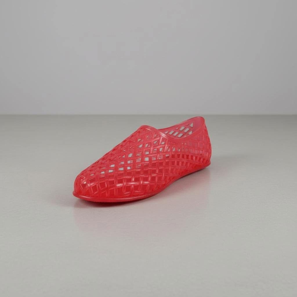Other The Jelly Sandal Size US 8 / EU 41 - 2 Thumbnail