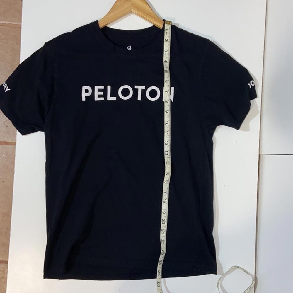 Peloton Peloton l 100 Century Club Tee Size Small Size S / US 4 / IT 40 - 3 Thumbnail
