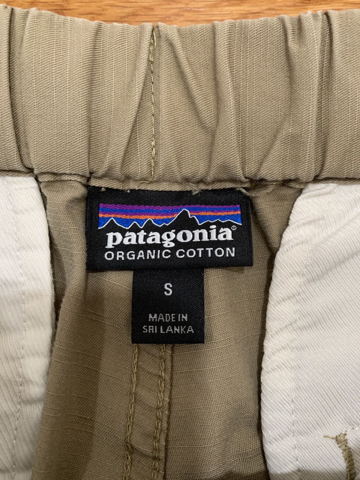 Patagonia Patagonia - Hiker Pants - Small Size US 30 / EU 46 - 4 Thumbnail