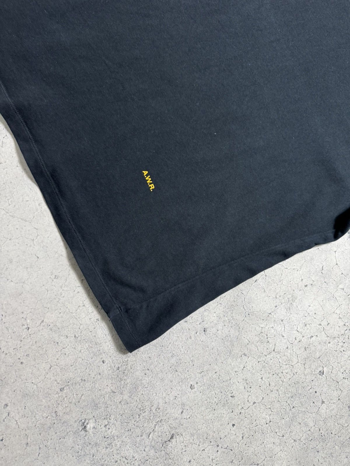 NOCTA × Nike Nike x Nocta Big Logo T-Shirt Size XXL Black Size US XXL / EU 58 / 5 - 9 Thumbnail