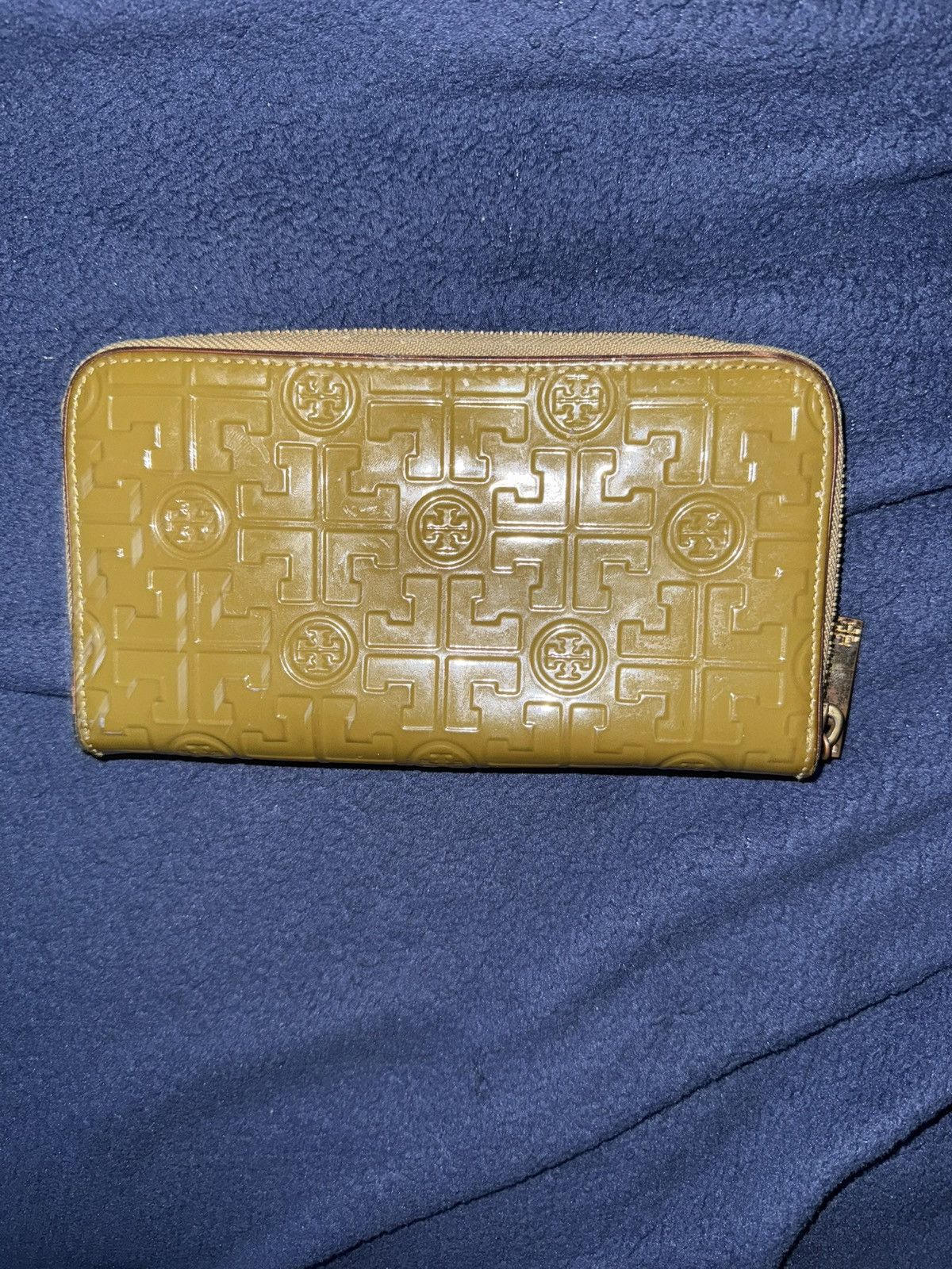 Tory Burch TORY BURCH Long wallet Size ONE SIZE - 3 Thumbnail