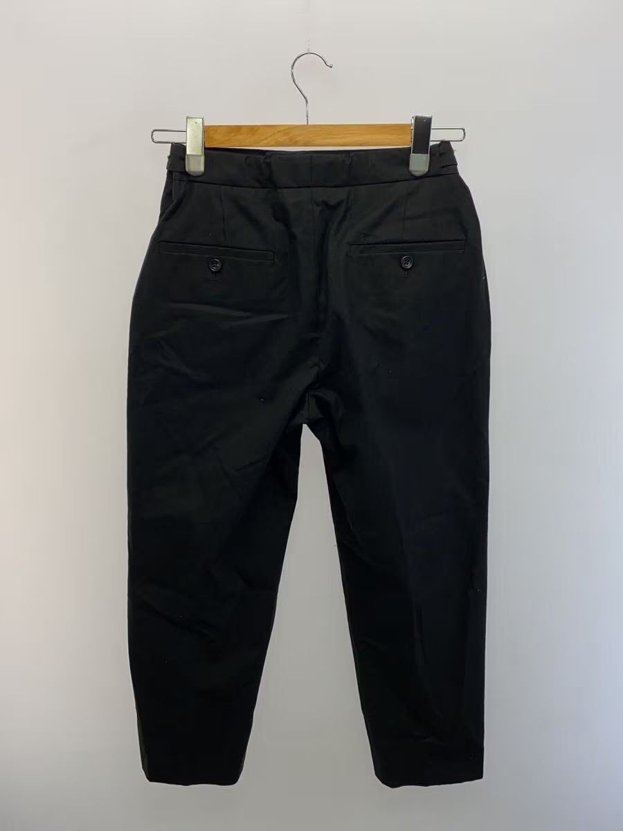 Yohji Yamamoto YOHJI YAMAMOTO 13SS/Slacks with Side Adjusters Size US 26 / EU 42 - 2 Thumbnail