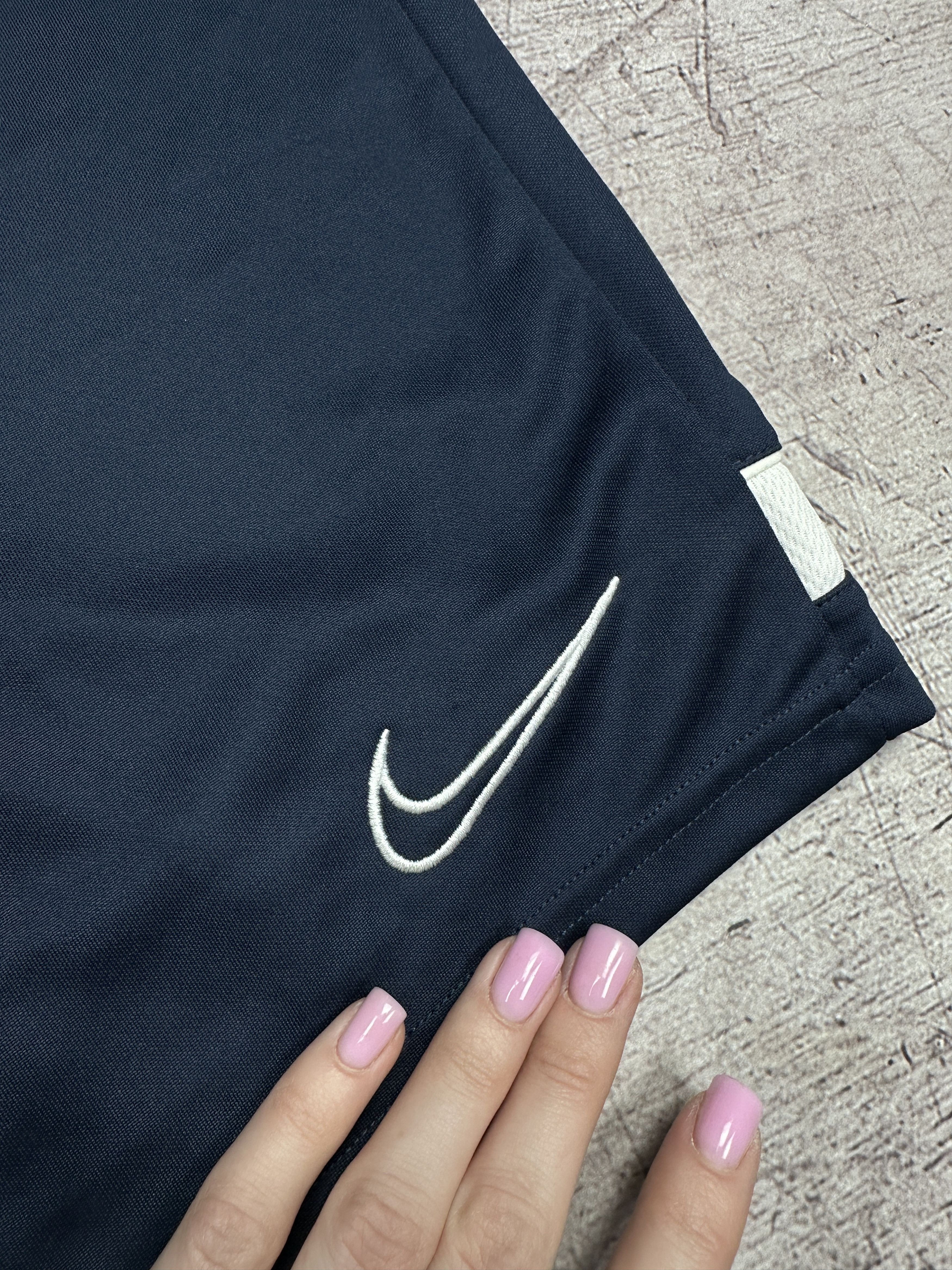 Nike Nike Dri Fit Mens Shorts Size US 30 / EU 46 - 3 Thumbnail
