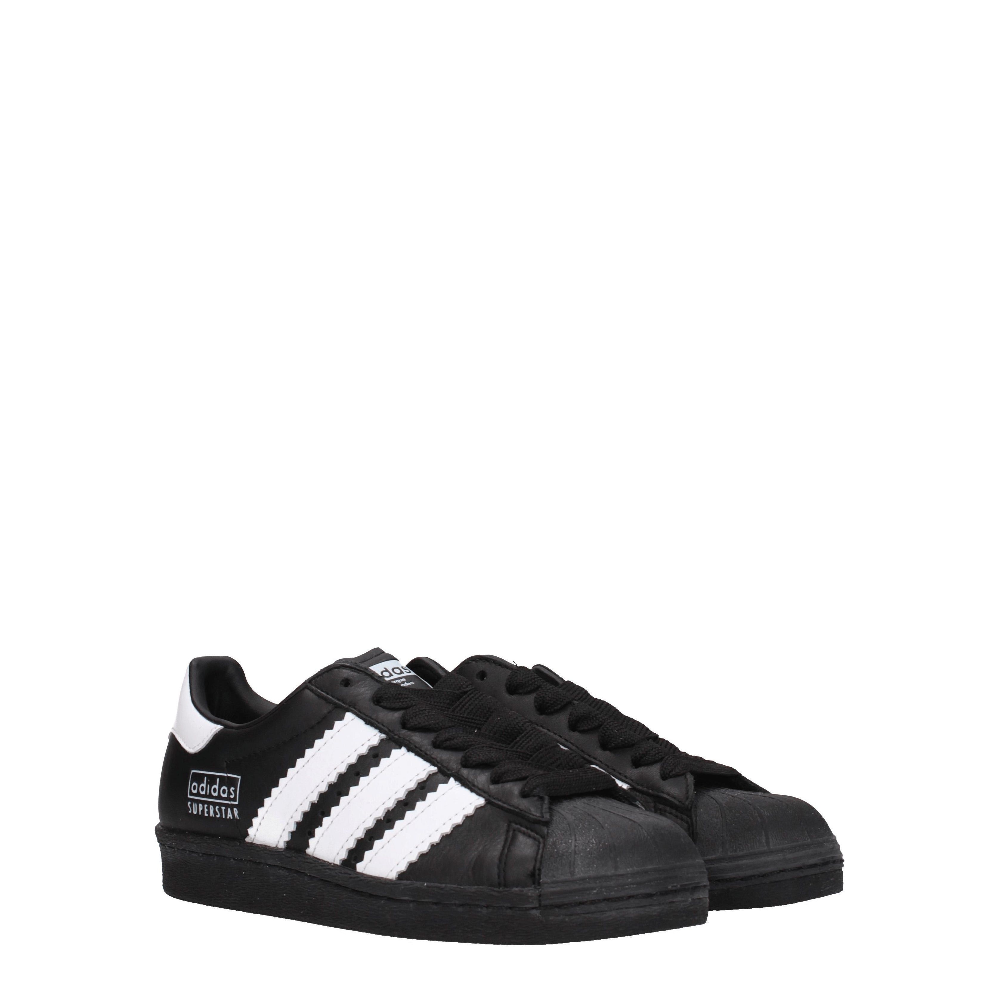 Adidas Sneakers Size US 4.5 / IT 34.5 - 1 Thumbnail