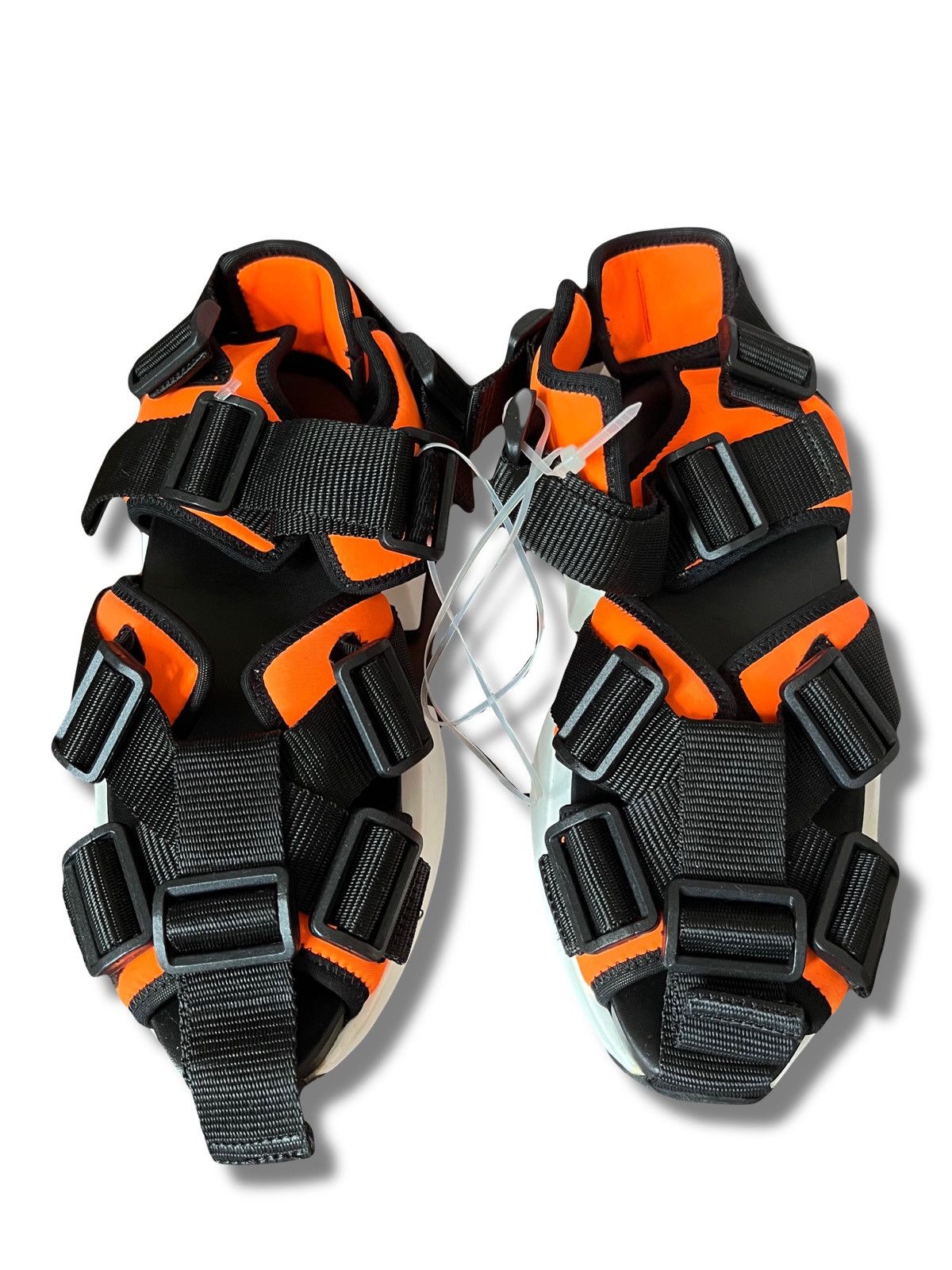 Maison Margiela Maison Margiela Man Sandals S57WP0096P5395