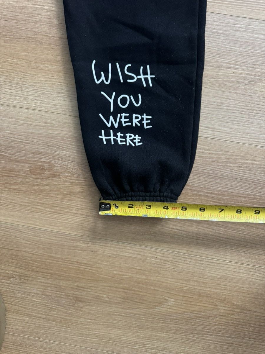 Champion Champion Travis Scott Astroworld Sweatpants Size S Size US 28 / EU 44 - 6 Thumbnail