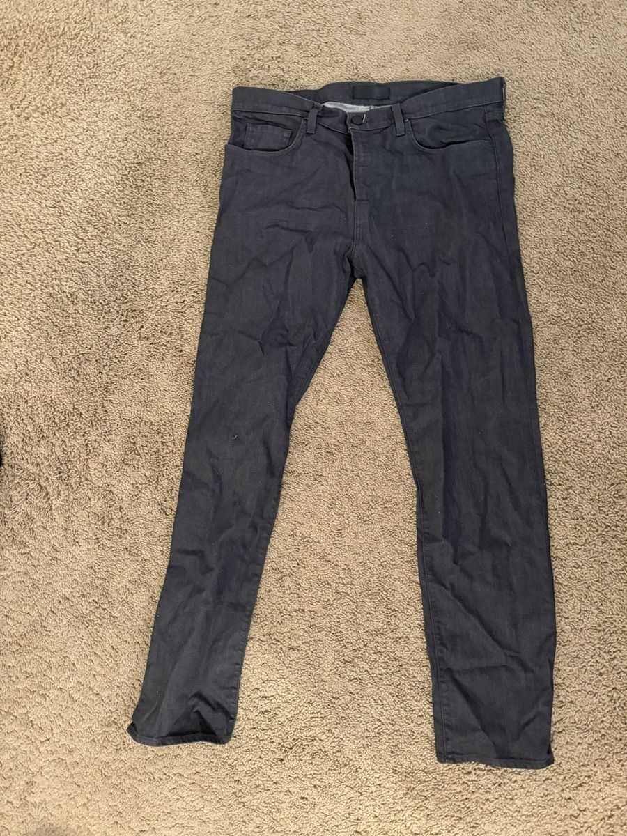 J Brand J Brand Jeans Size US 38 / EU 54 - 1 Thumbnail