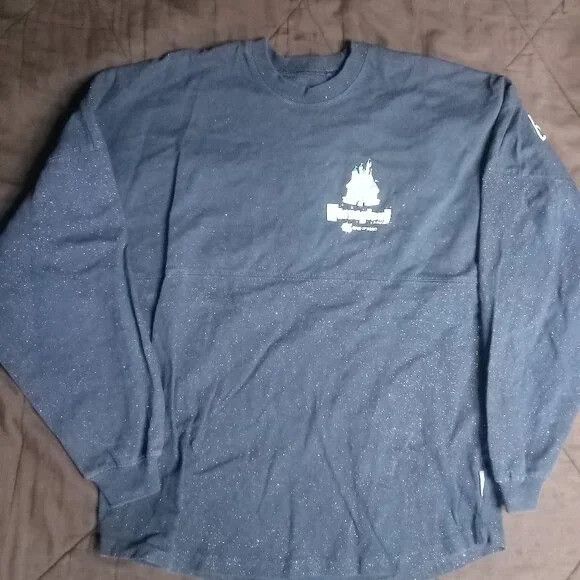 Disney Disneyland Spirit Jersey Happiest Place On Earth T-Shirt Size US S / EU 44-46 / 1 - 4 Thumbnail