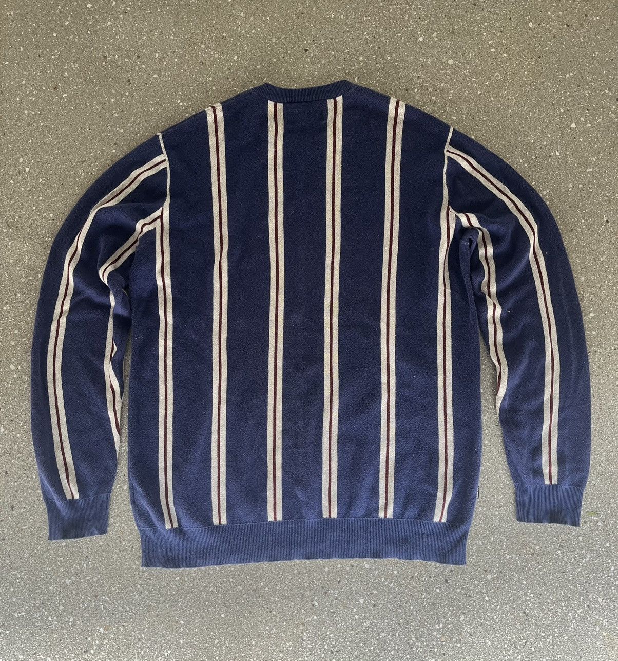 Stussy M - Stussy Knit Size US M / EU 48-50 / 2 - 2 Thumbnail