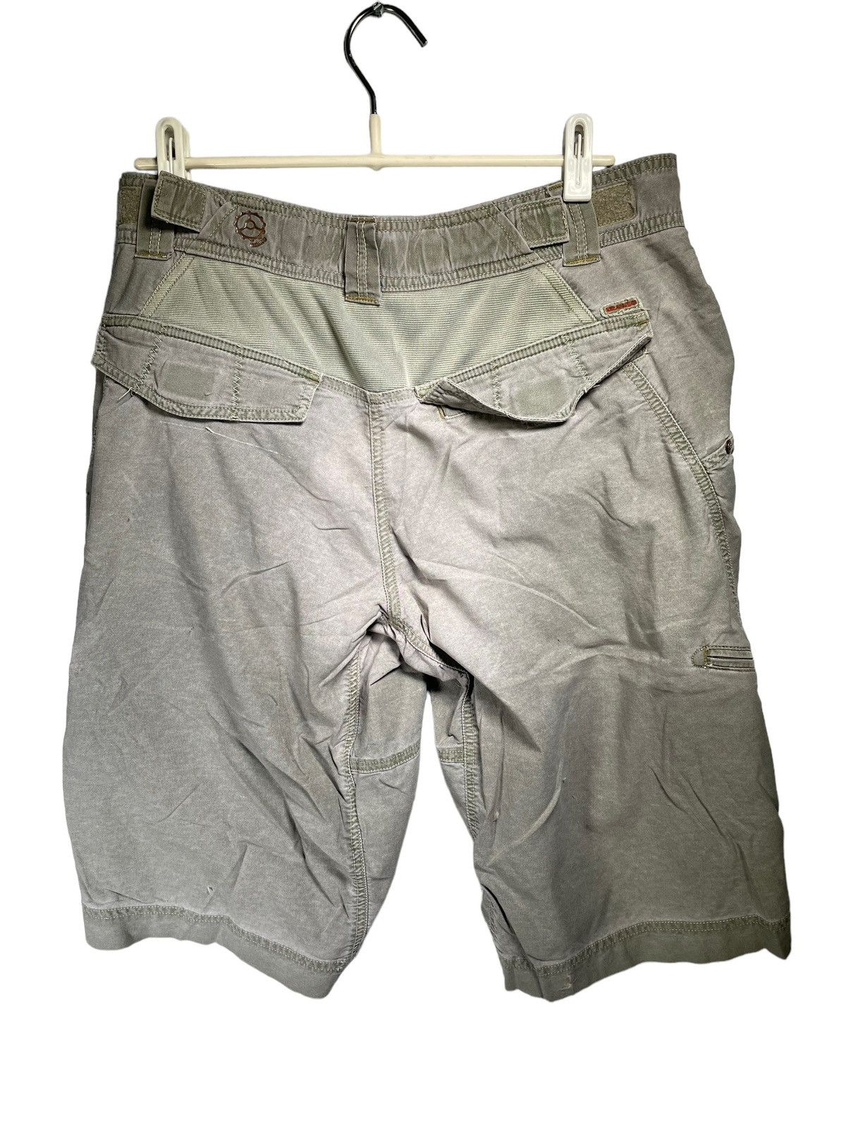 Gramicci × Vintage Vintage Gramicci Shorts Size US 32 / EU 48 - 4 Thumbnail