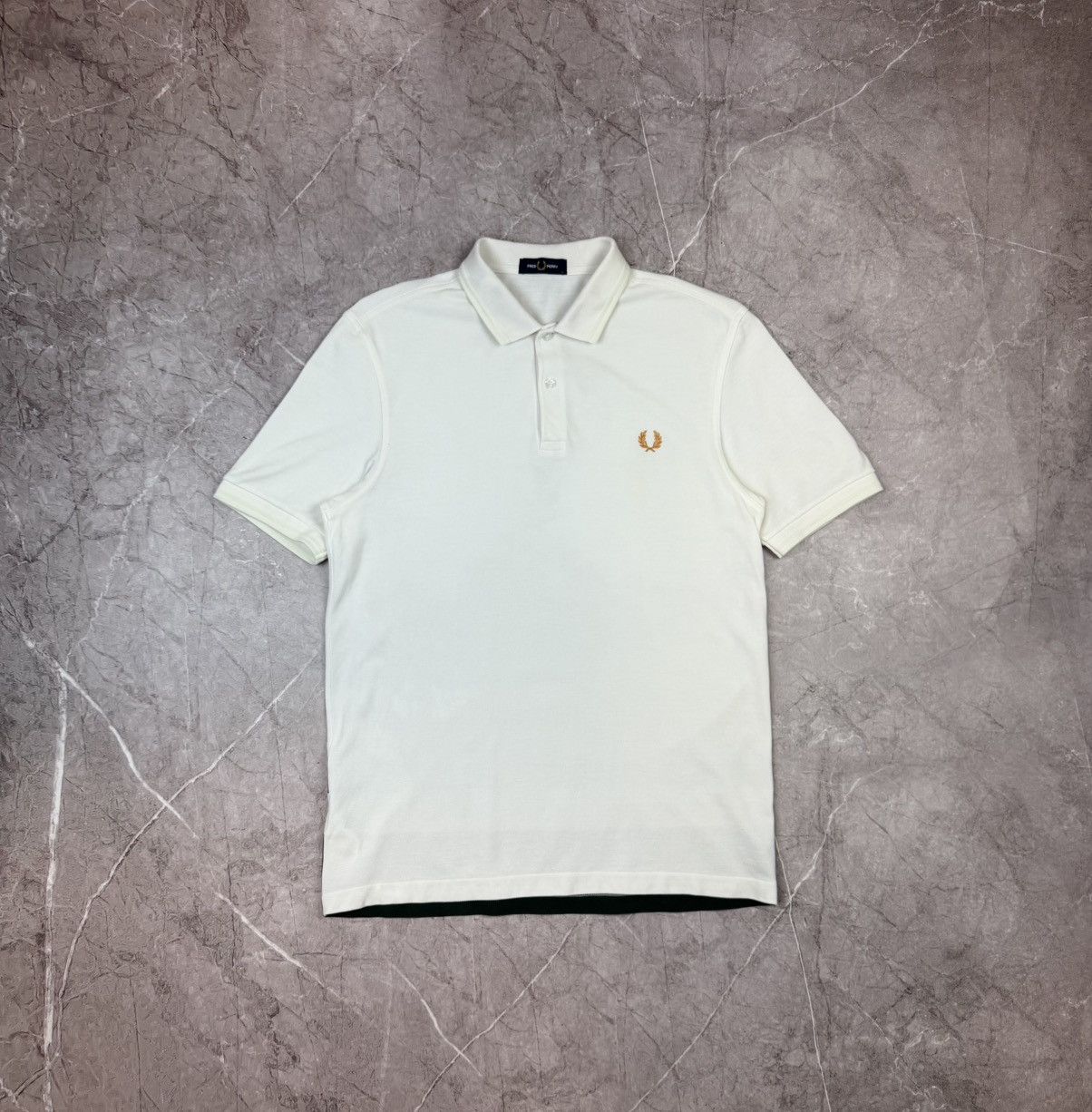 Fred Perry Fred Perry Polo T-Shirt Men’s Size L Size US L / EU 52-54 / 3 - 1 Thumbnail