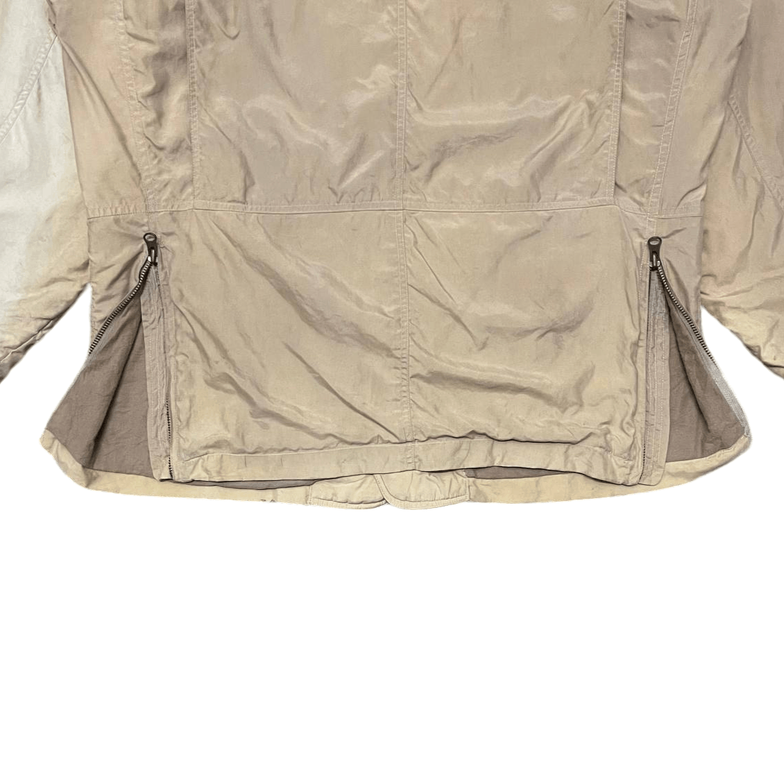 PPFM Vintage PPFM Peyton Place For Men Nylon Jacket Size US M / EU 48-50 / 2 - 16 Thumbnail