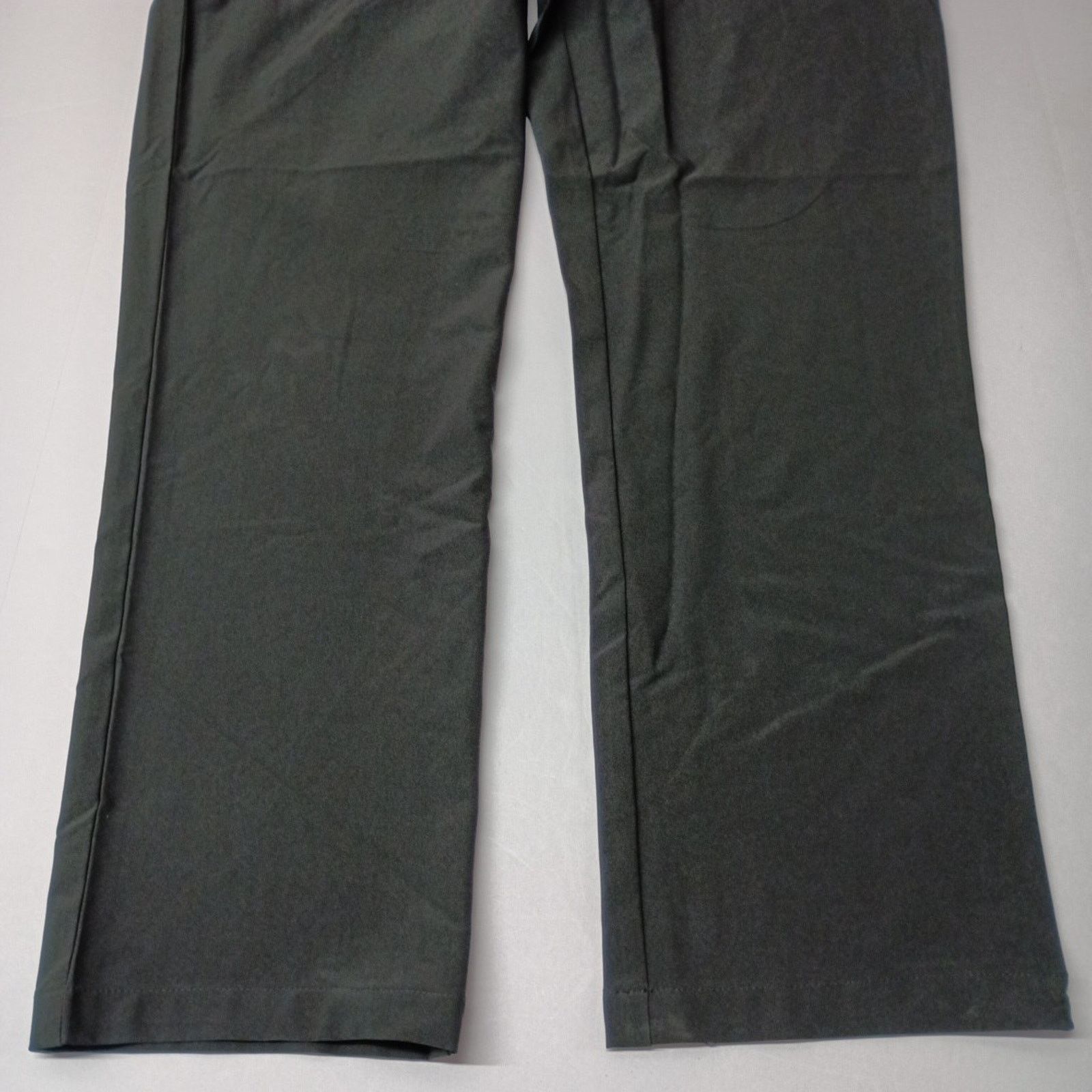 Other Birdie Bound Golf Pants Men's Size 36x32 Black Flex Straight Size US 36 / EU 52 - 3 Thumbnail