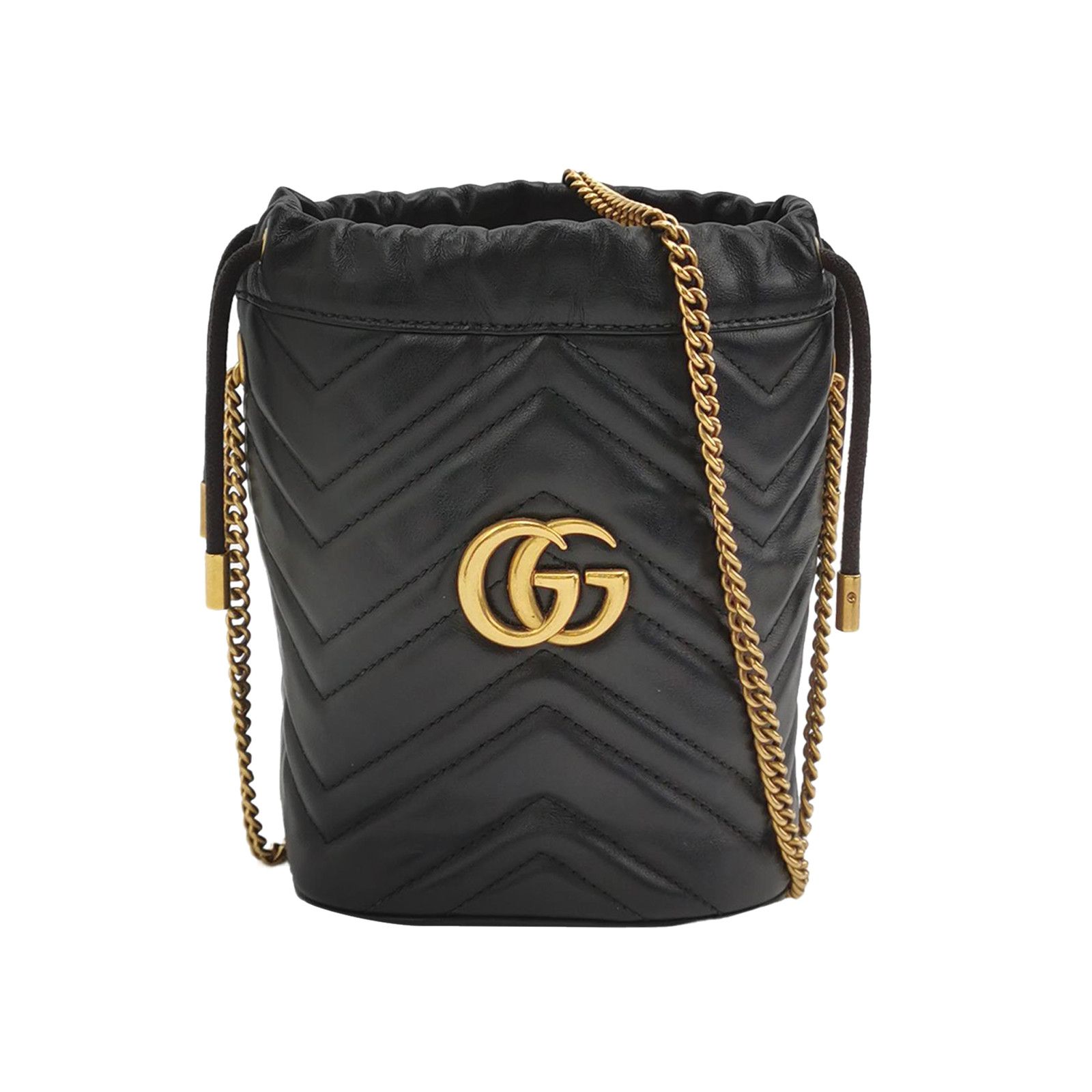 Gucci Gucci Women os Shoulder Bags Size ONE SIZE - 1 Thumbnail