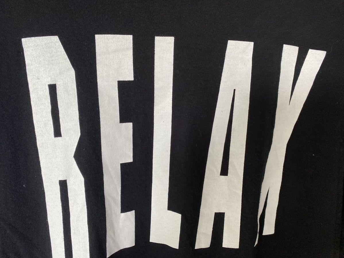 Japanese Brand Swagger Japan Relax tee Size US L / EU 52-54 / 3 - 4 Thumbnail