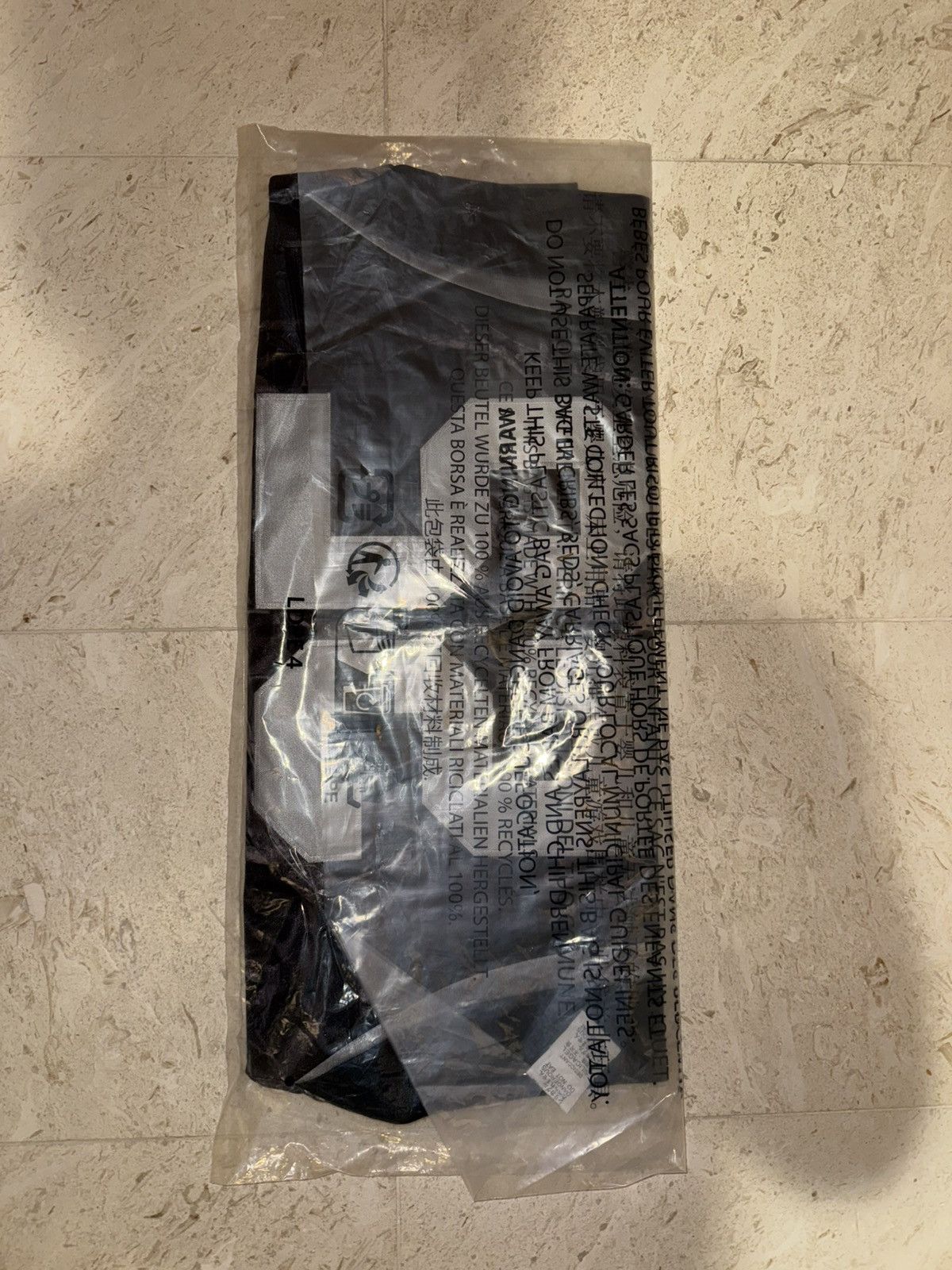 Supreme Supreme Breast Cancer Awareness Football Jersey Size US S / EU 44-46 / 1 - 5 Thumbnail