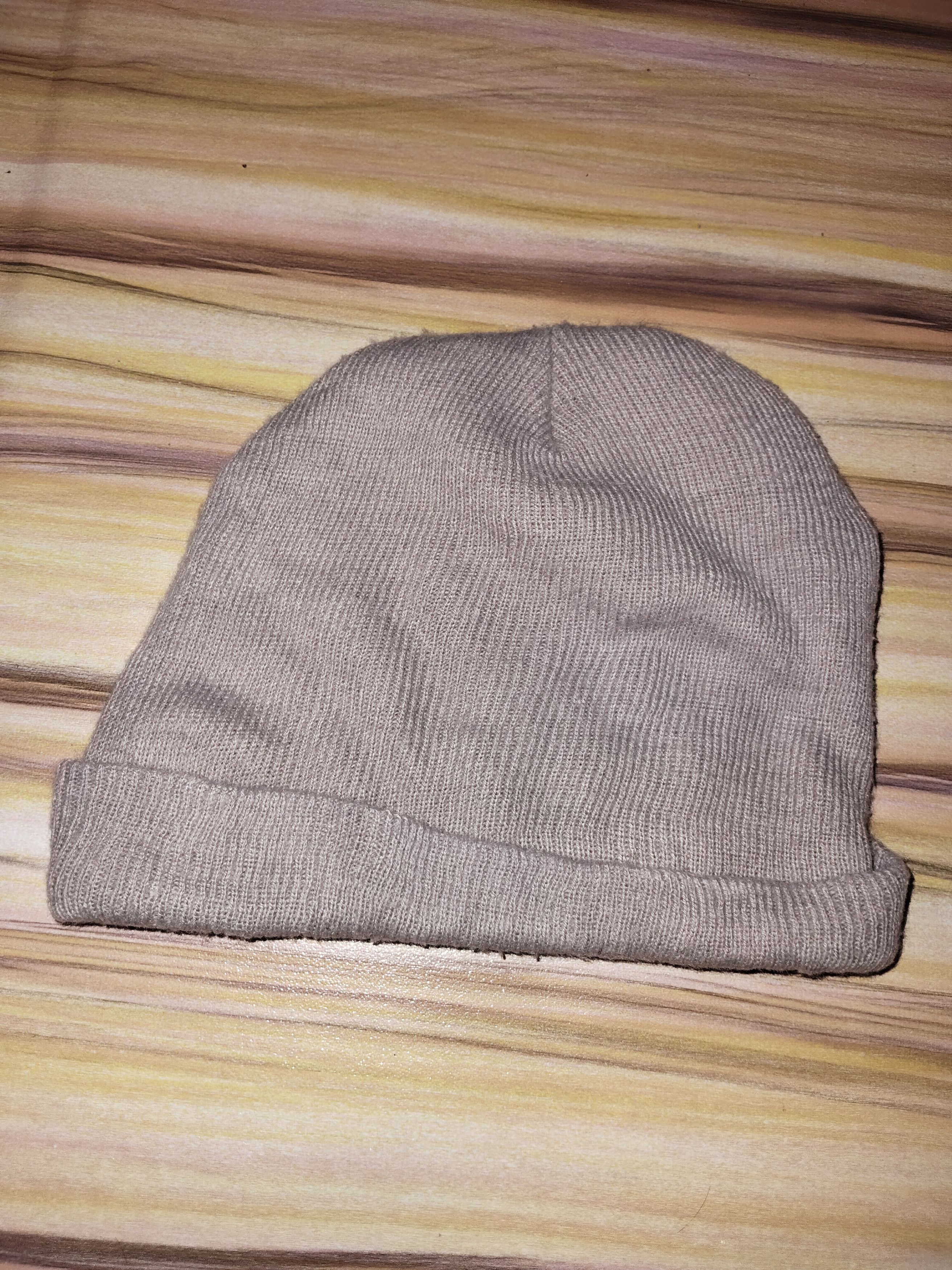 Vintage Vintage 2003 TERMINATOR 3 Beanie Size ONE SIZE - 2 Thumbnail
