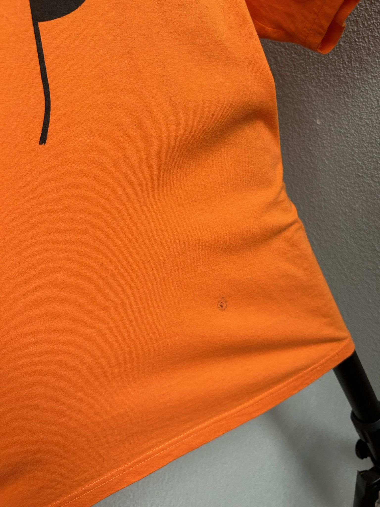 Vintage Vintage 2000s A Clockwork Orange Stanley Kubrick T-shirt Size US XL / EU 56 / 4 - 6 Thumbnail