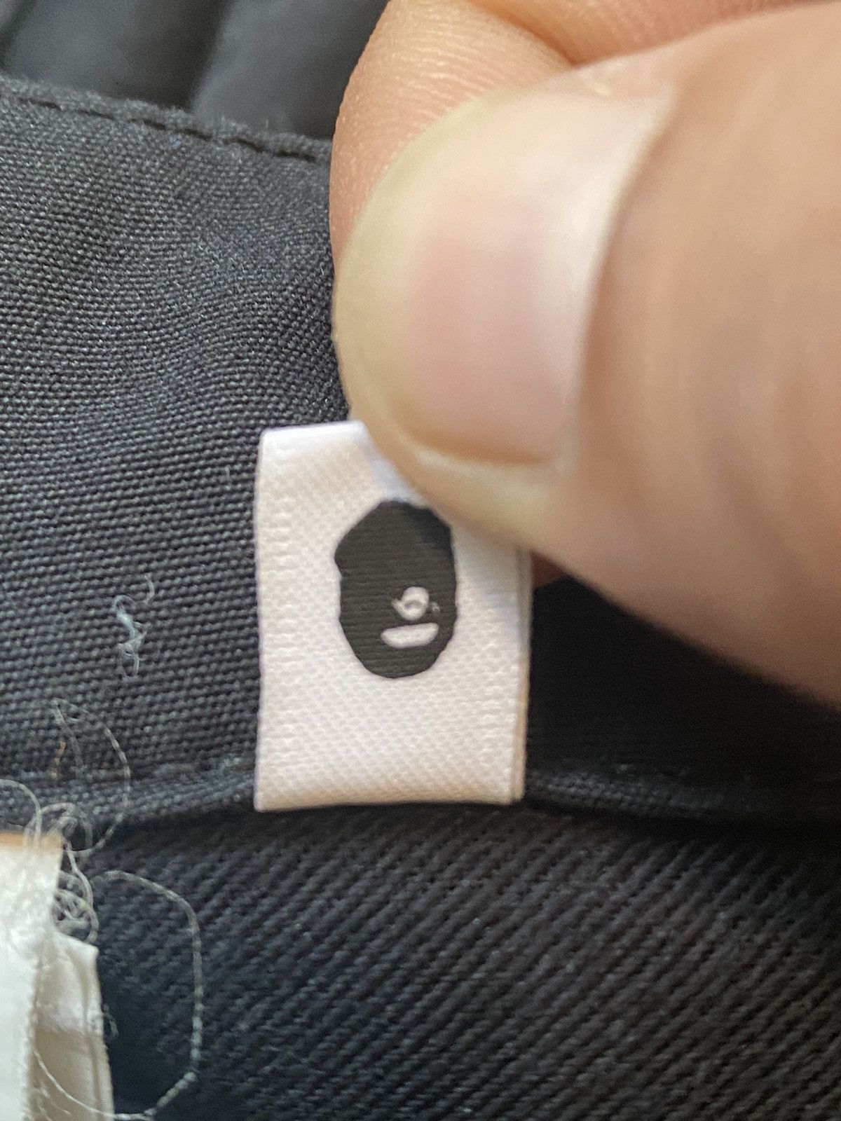 Bape BAPE CARGO PANTS Size US 37 - 11 Thumbnail