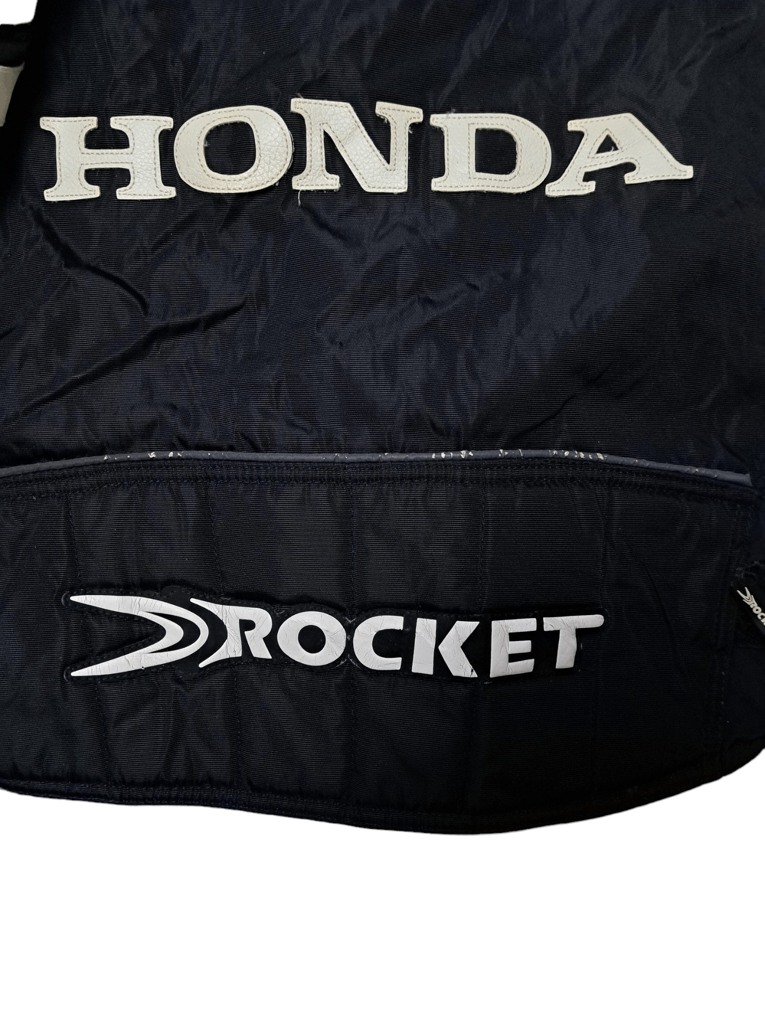 Joe Rocket Joe rocket Honda Motorsport Jacket official license Size US XL / EU 56 / 4 - 6 Thumbnail