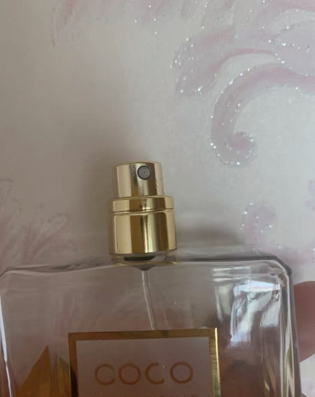 Chanel Chanel Coco Mademoiselle EDP K16 Size ONE SIZE - 3 Thumbnail