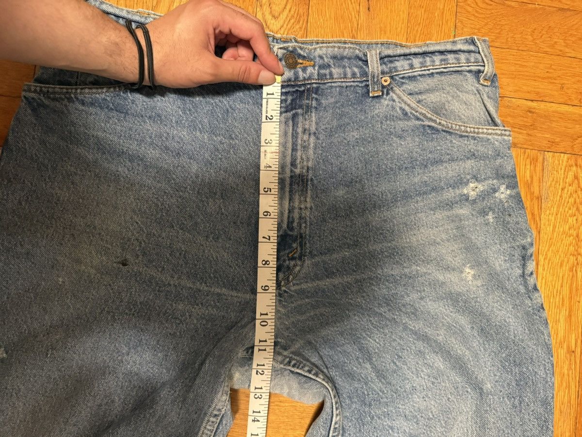 Levi's Vintage Clothing 🚨NEED GONE🚨 Orange Tab Vintage Levi’s (Size 38) Size US 38 / EU 54 - 9 Thumbnail