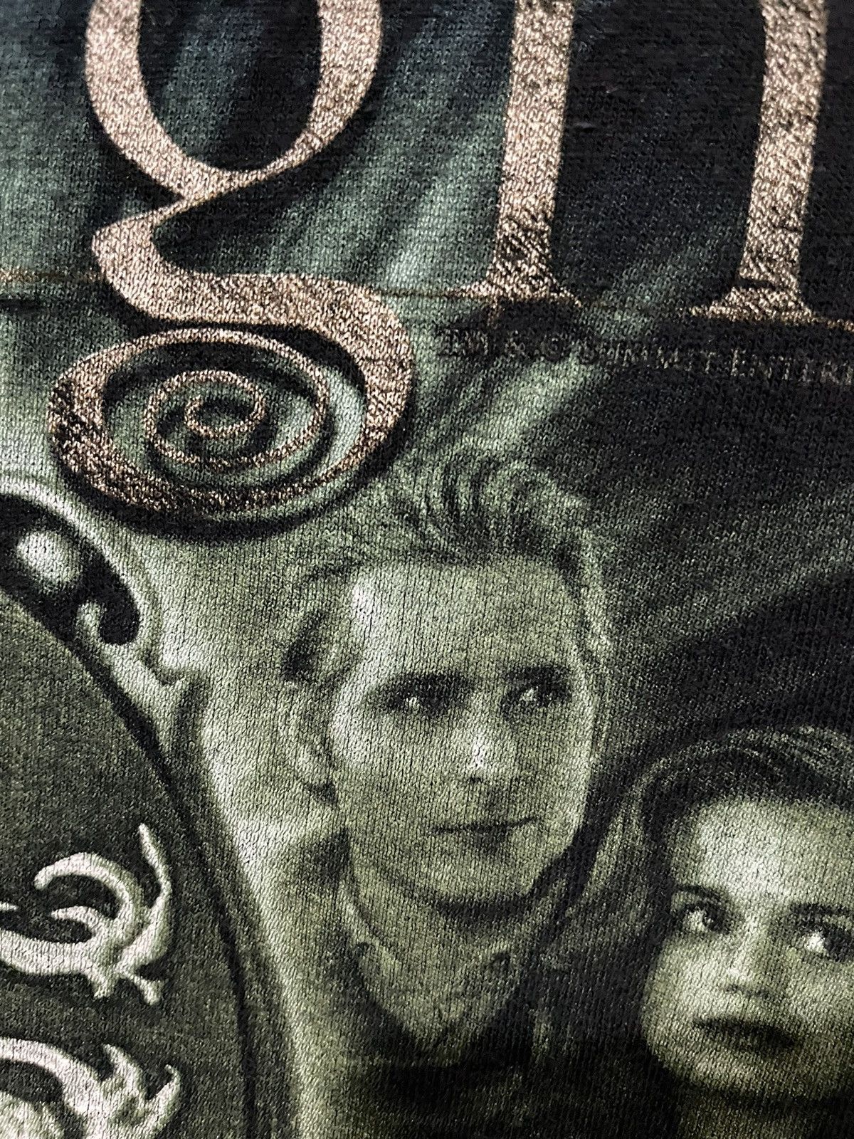 Vintage Rare🔥Twilight Movie Tee Cast Movie Character Tee Size US M / EU 48-50 / 2 - 19 Thumbnail