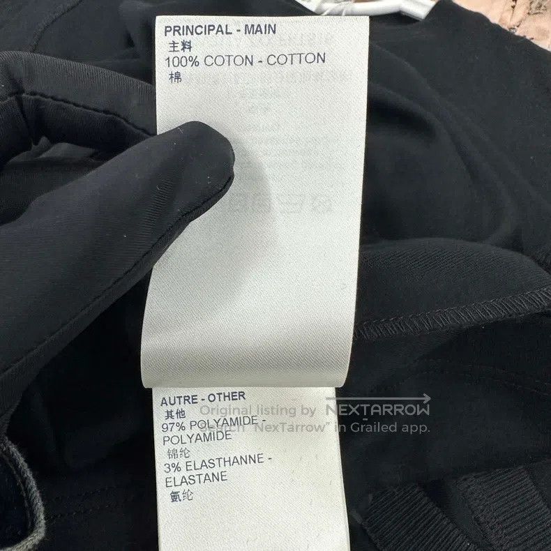 Louis Vuitton Louis Vuitton Full logo printed short sleeves Size US XS / EU 42 / 0 - 7 Thumbnail