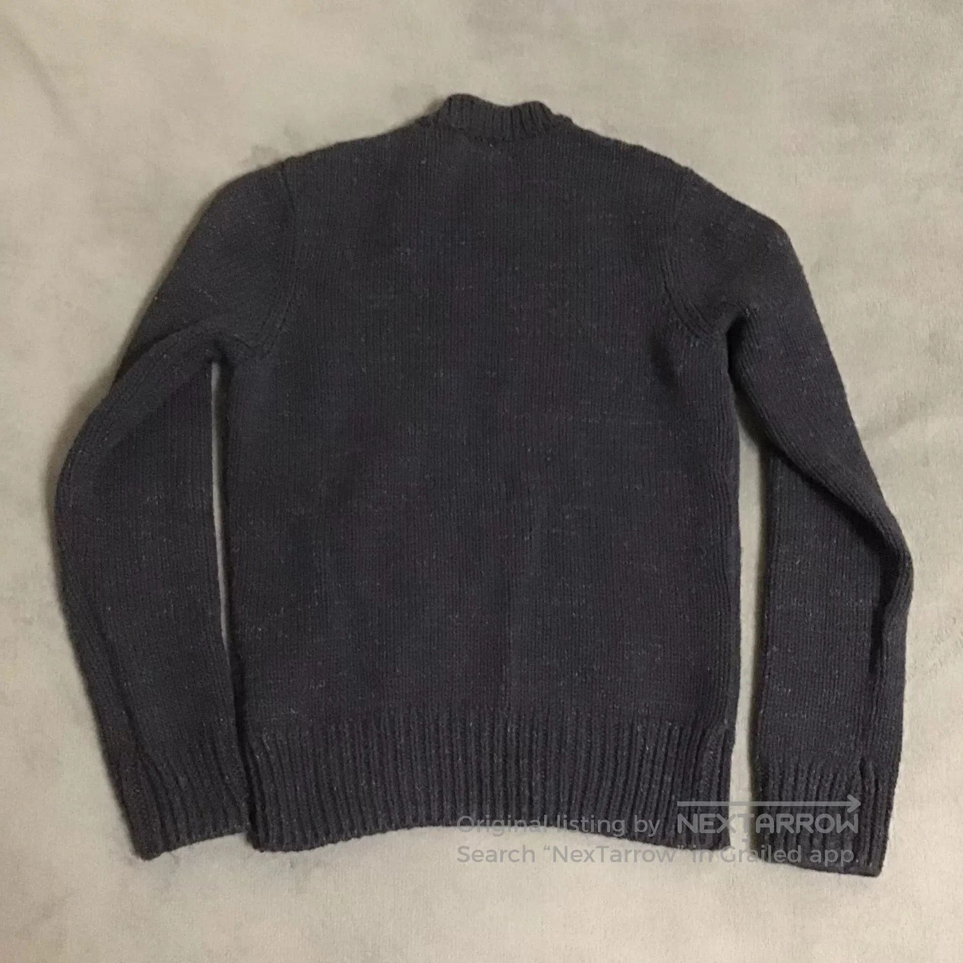 RRL Ralph Lauren Ralph Lauren Double RL Sweater. Size US S / EU 44-46 / 1 - 2 Thumbnail