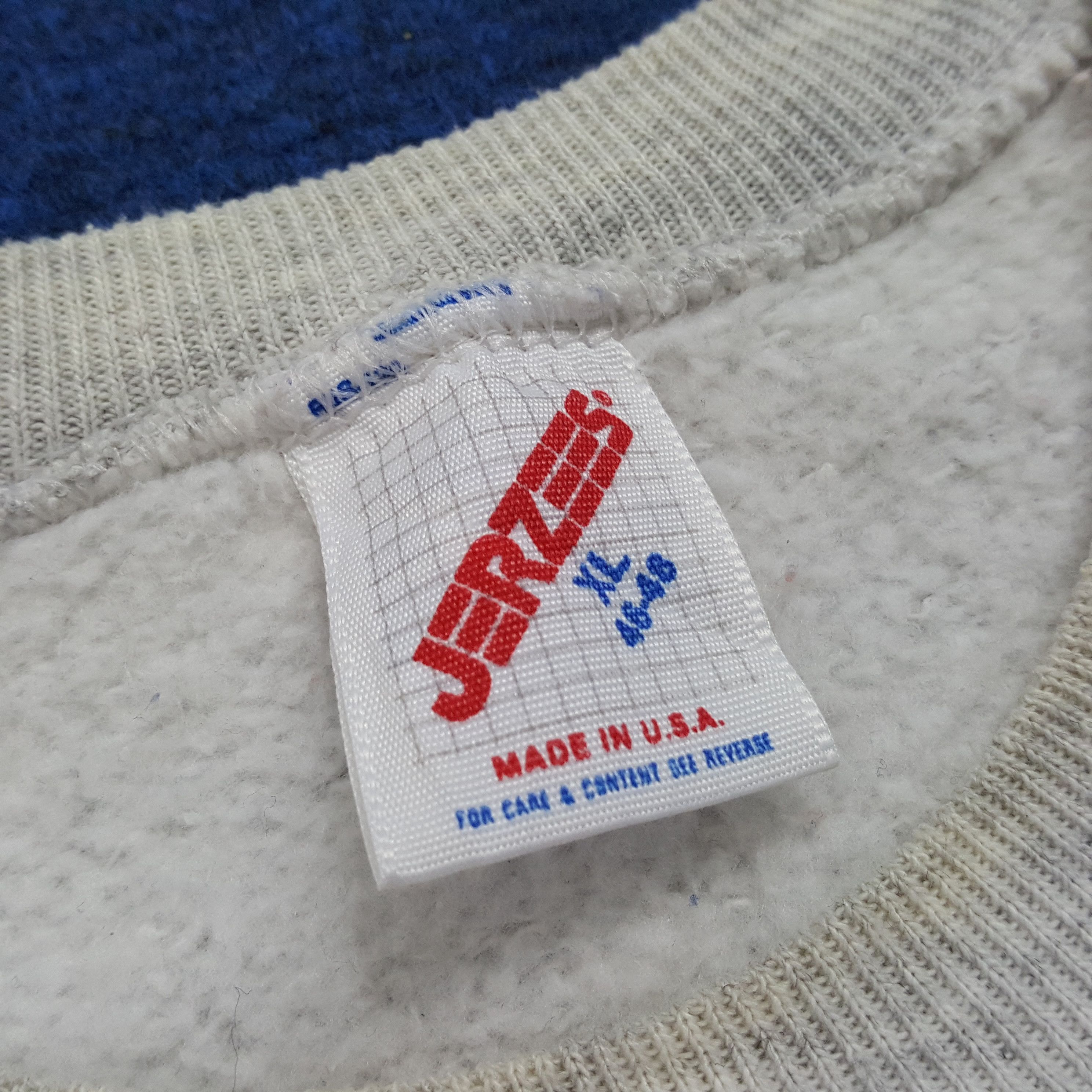 Vintage Vintage Habitat Art Winter Design Sweatshirts Size US XL / EU 56 / 4 - 5 Thumbnail