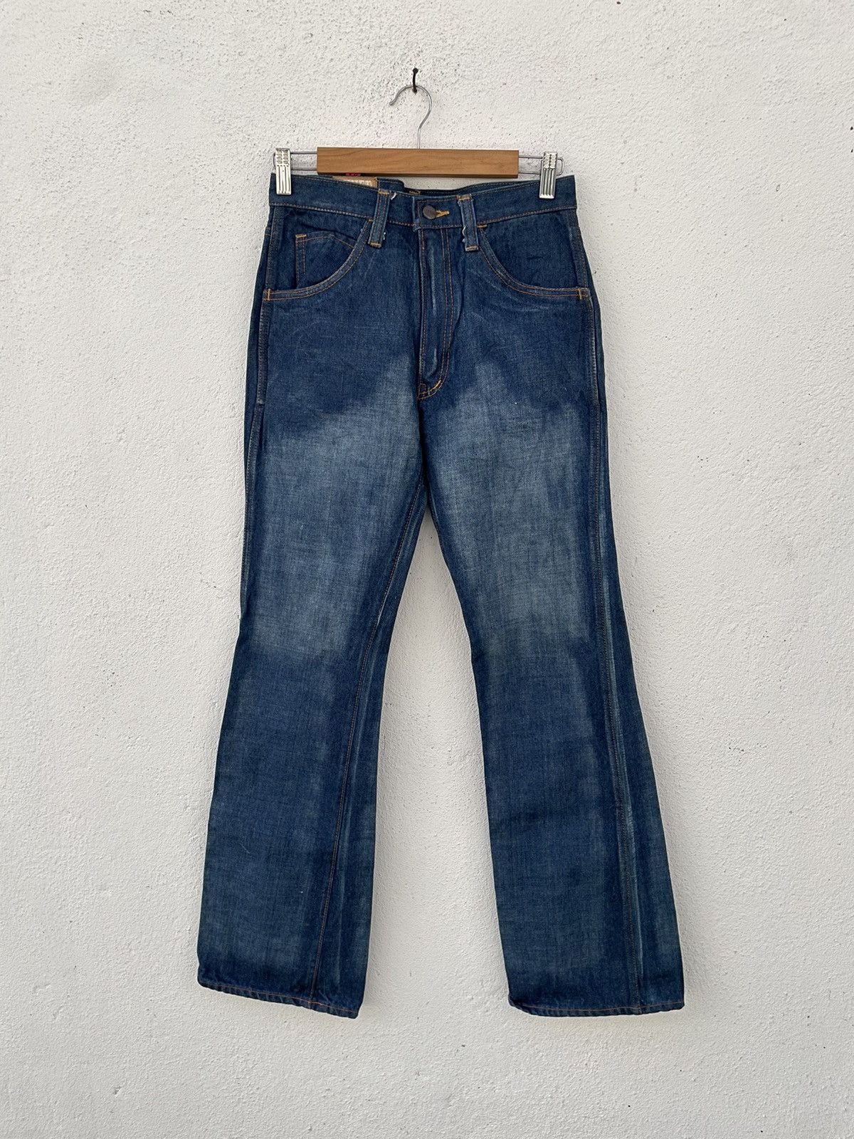 Vintage OHNET Flare Jeans