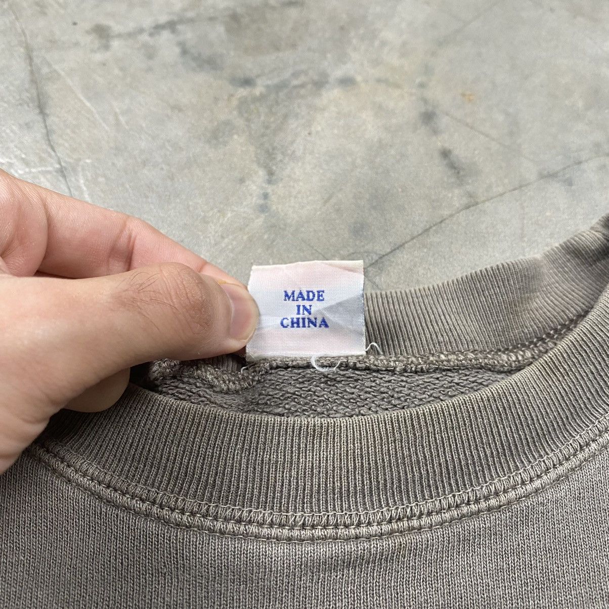 Japanese Brand × Warehouse Vintage Willpips Genesis University Washed Sunfaded Size US L / EU 52-54 / 3 - 7 Thumbnail