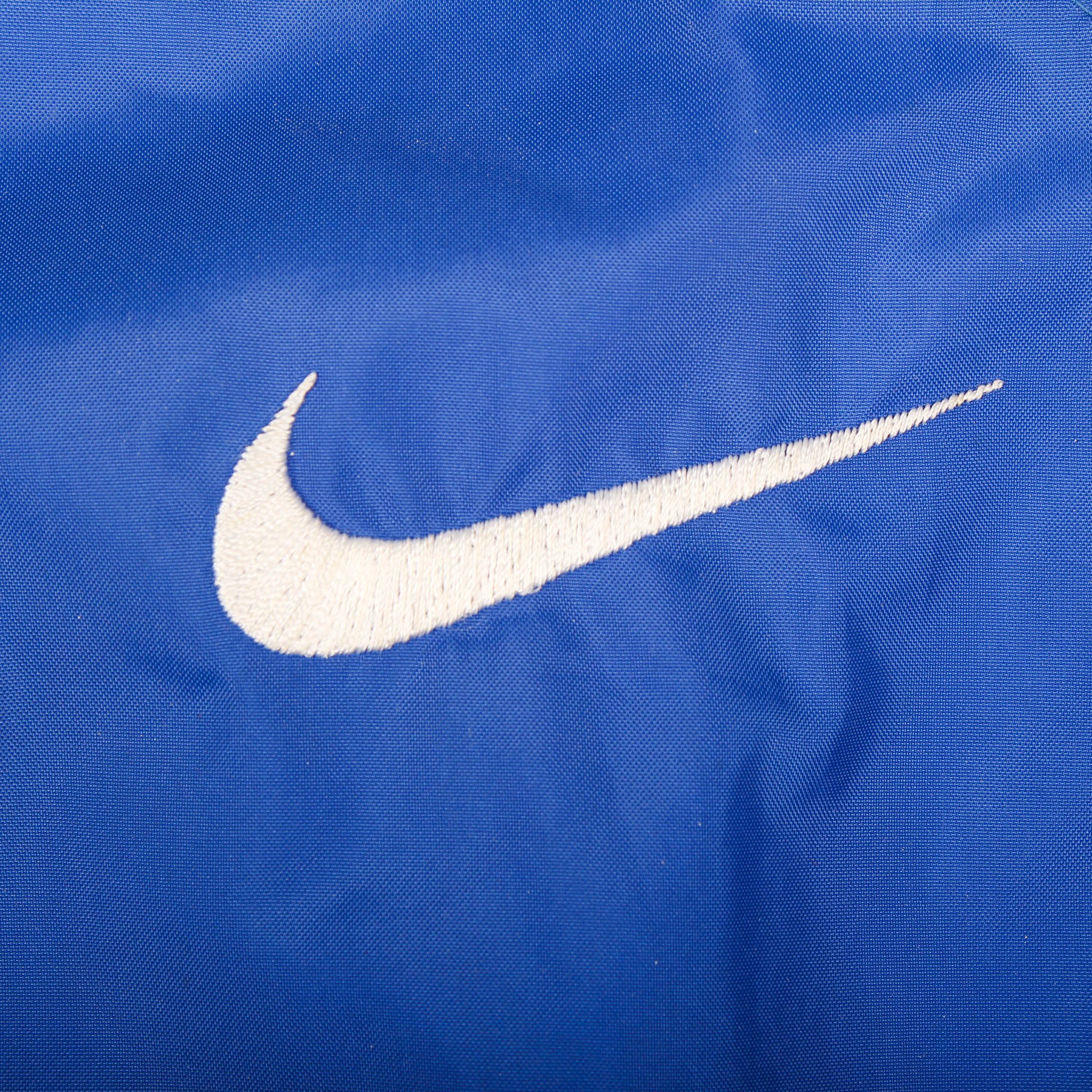 Nike Nike Windbreaker Jacket 90s Big Logo Size US XL / EU 56 / 4 - 8 Thumbnail