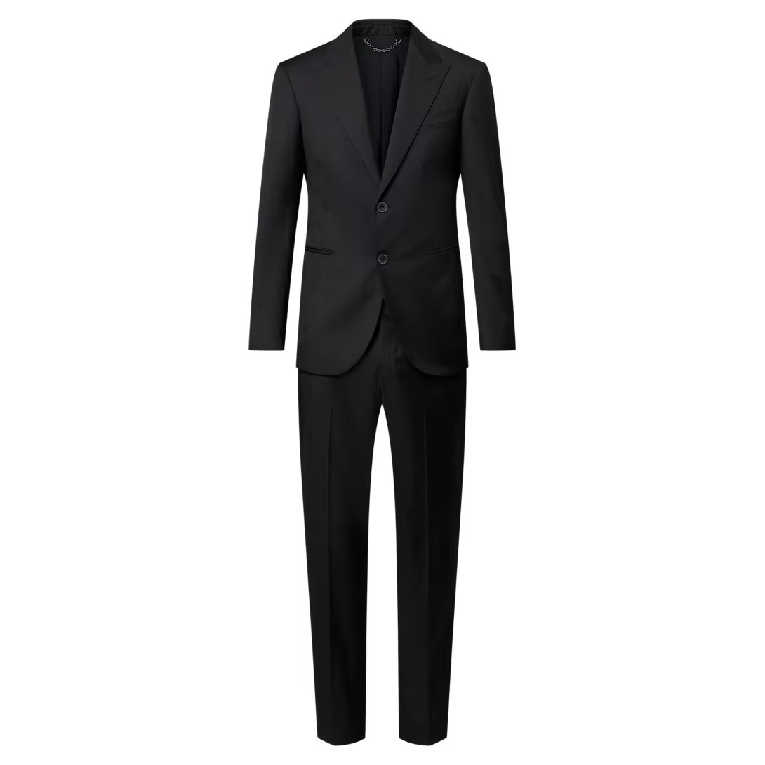 Louis Vuitton LV Blason Pont Neuf Suit Size 50L - 2 Thumbnail