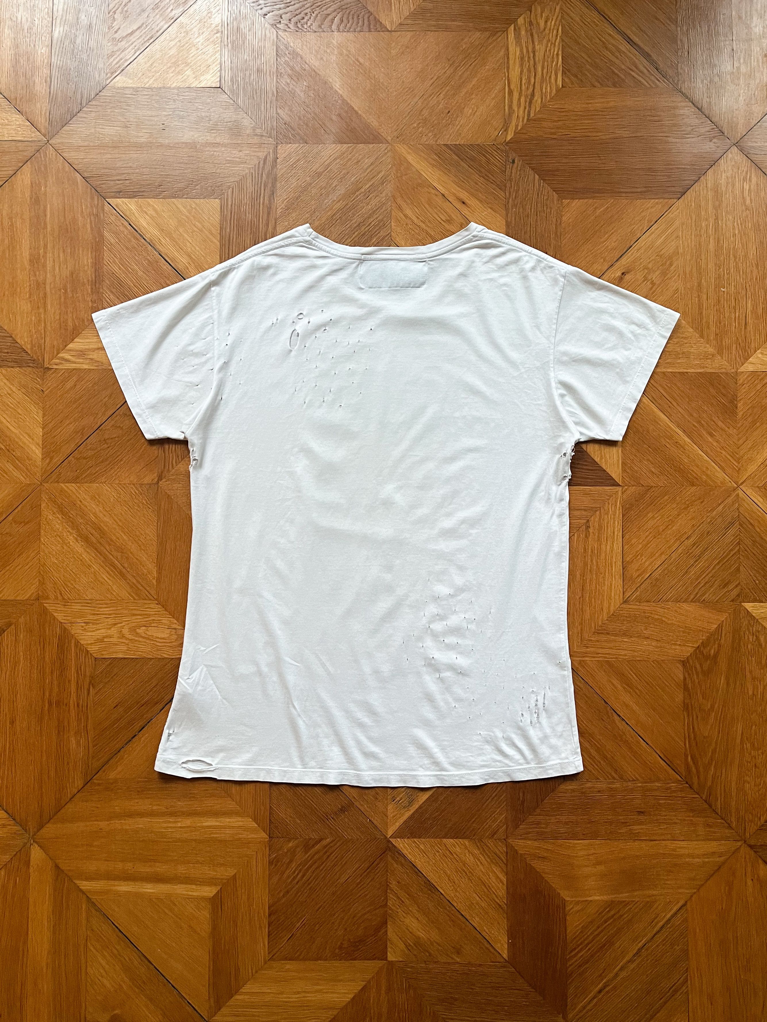 Enfants Riches Deprimes La Gonna Be Disappointed T-Shirt Size US L / EU 52-54 / 3 - 5 Thumbnail