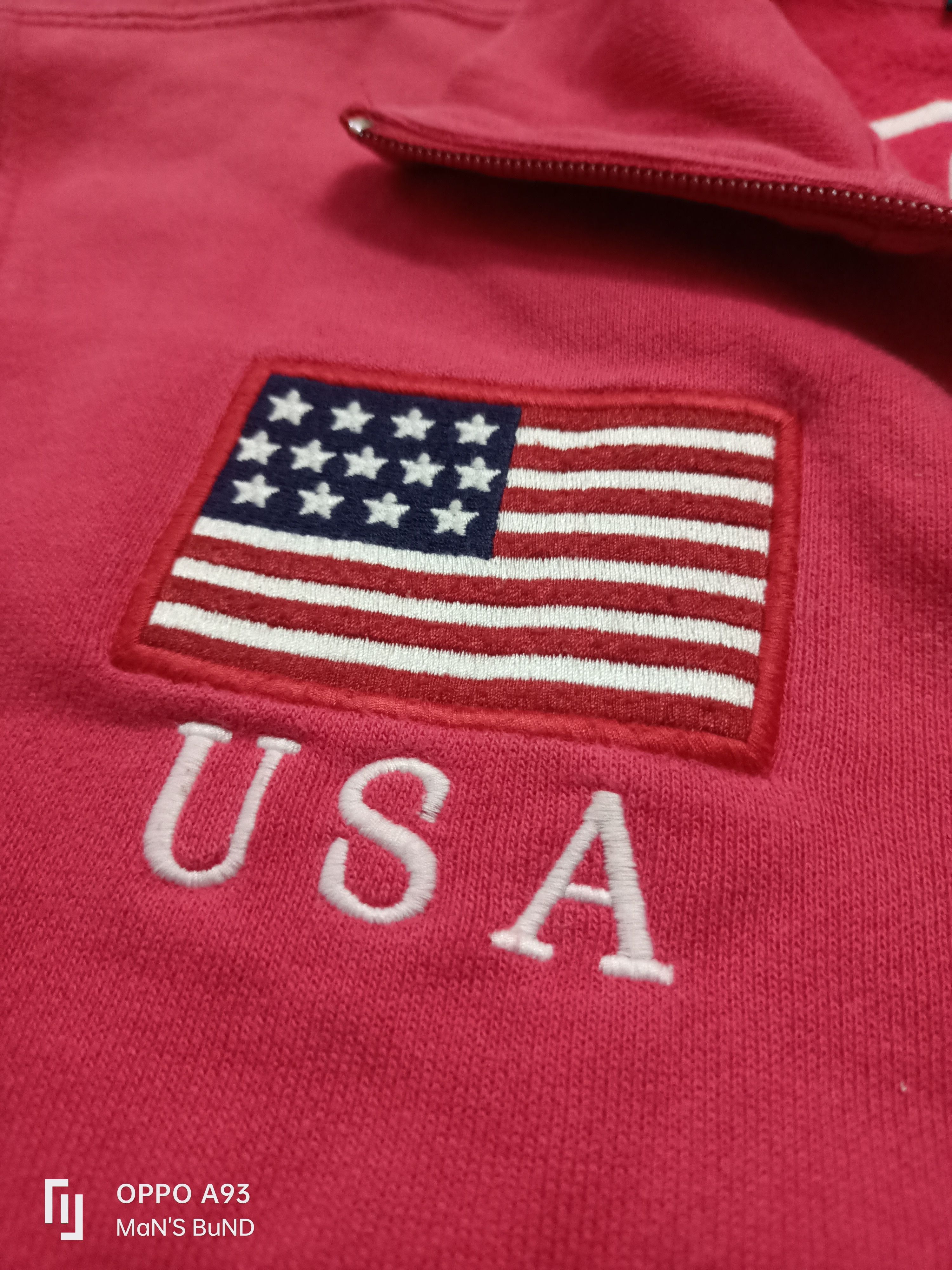 Ralph Lauren Ralph Lauren Hoodie Zipper Size US M / EU 48-50 / 2 - 9 Thumbnail