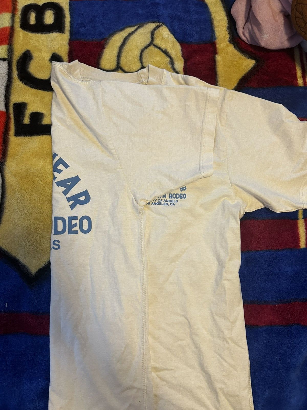 Pacsun PacSun graphic tee Size US M / EU 48-50 / 2 - 3 Thumbnail