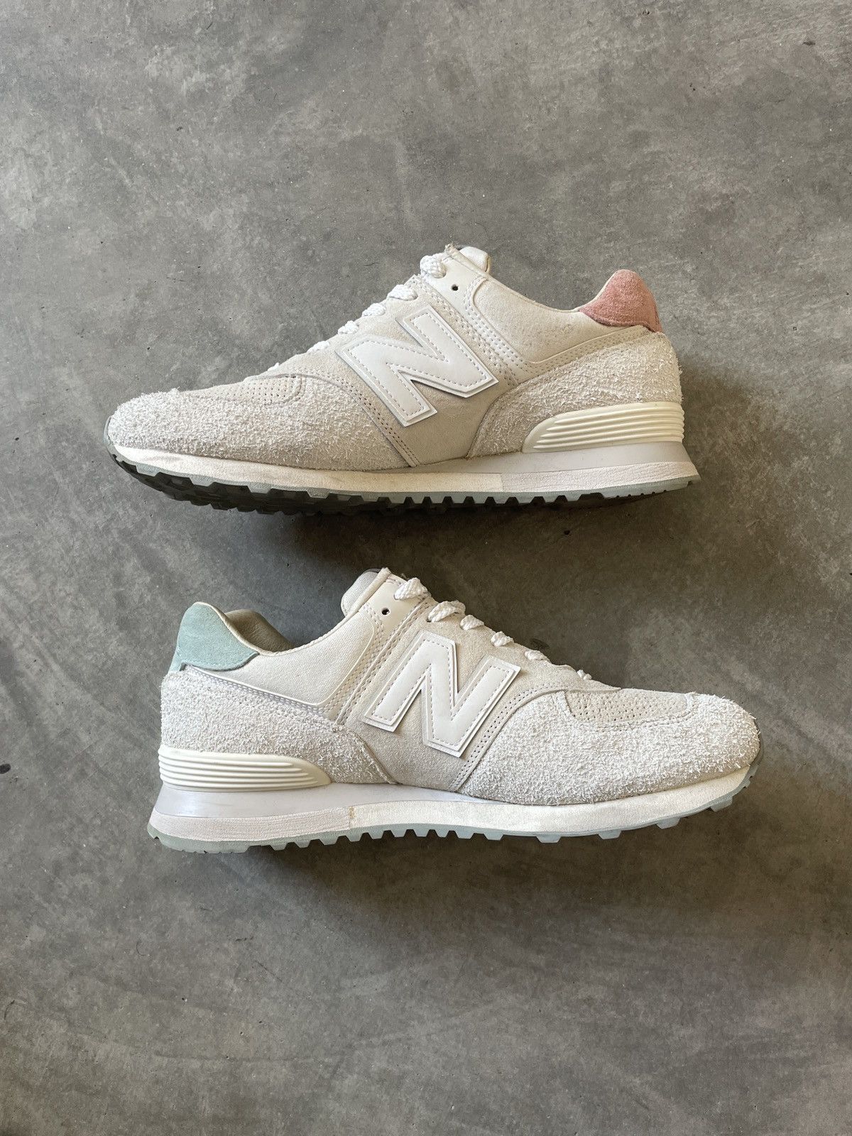 New Balance New Balance 574 Peaks to the Streets Size US 9.5 / EU 42-43 - 2 Thumbnail