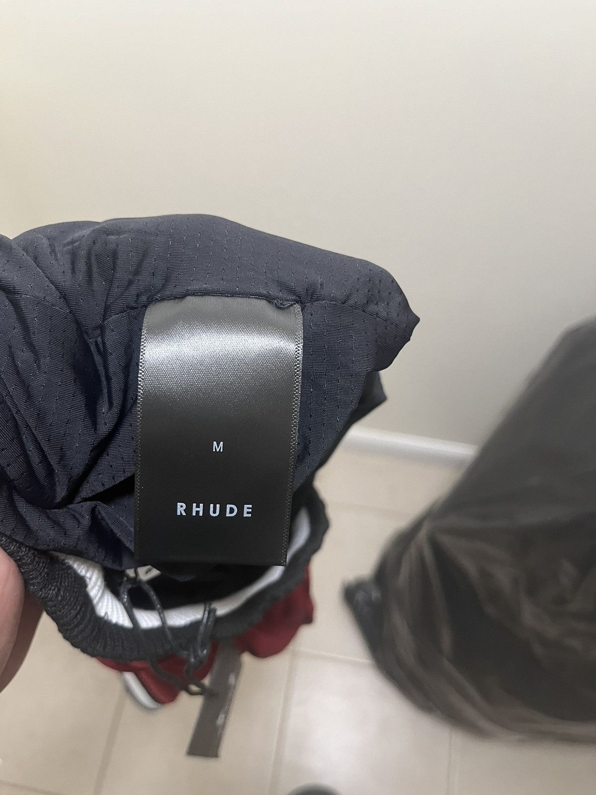 Rhude Rhude Shorts sz M Size US 32 / EU 48 - 9 Thumbnail