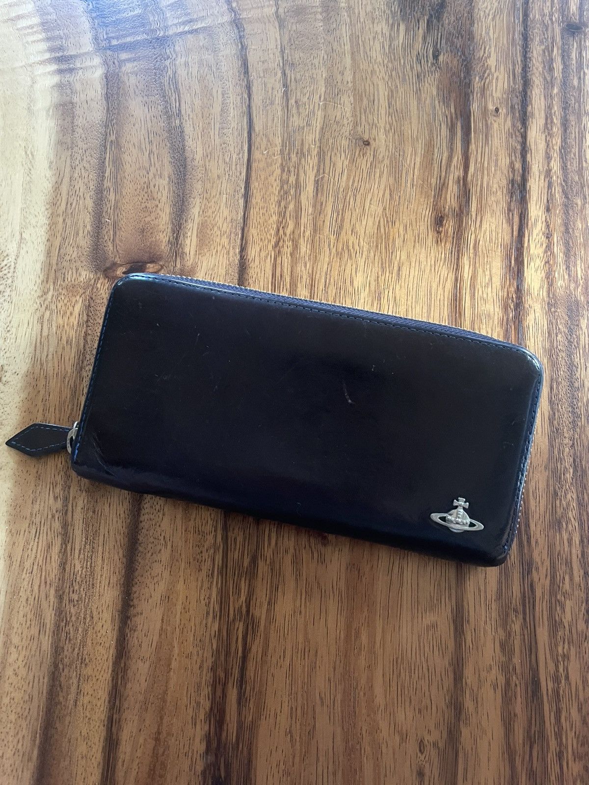 Vivienne Westwood Long Wallet