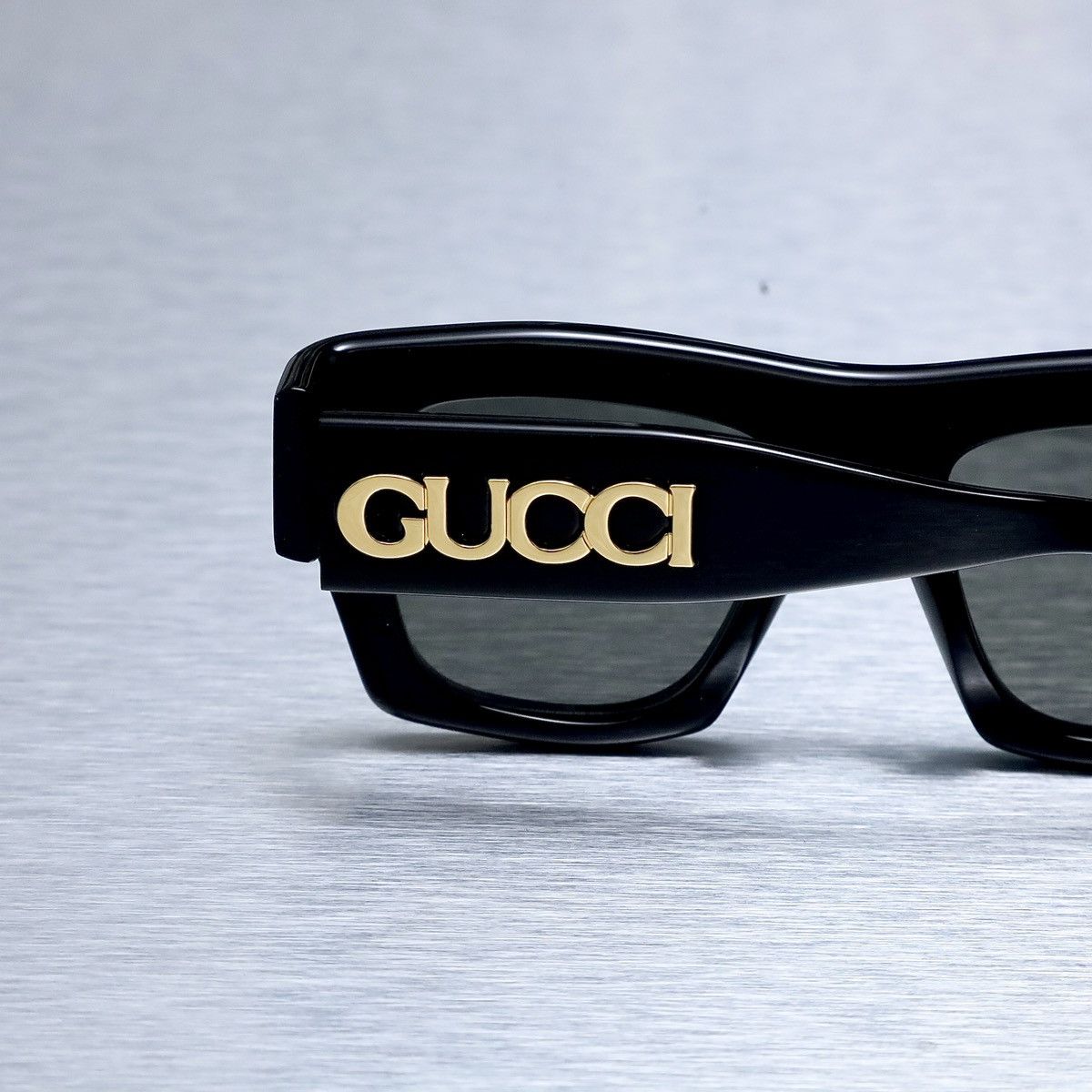 Gucci GUCCI GG1772S SUNGLASSES Size ONE SIZE - 6 Thumbnail