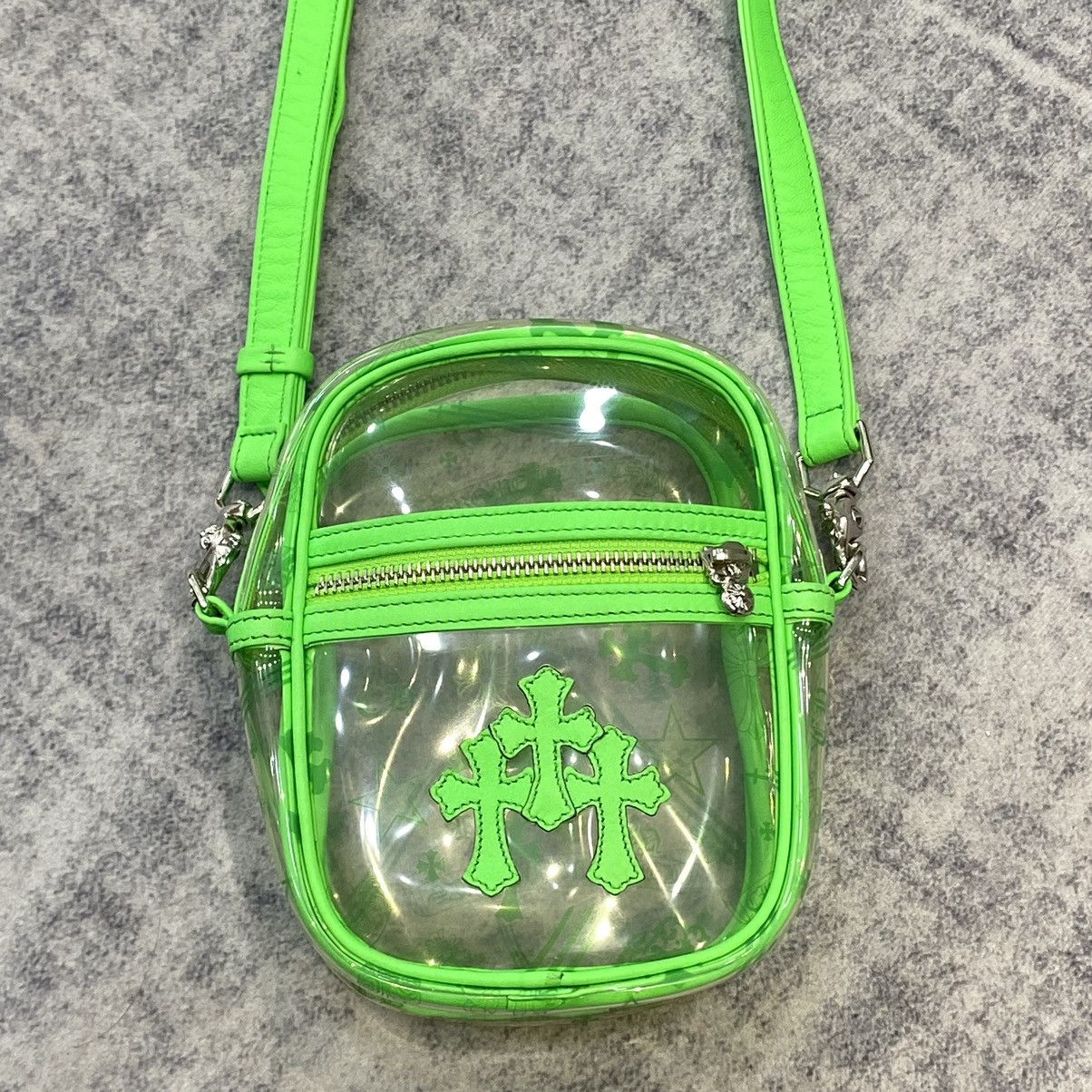 Chrome Hearts CHROME HEARTS Taka Mini Vinyl NEON Size ONE SIZE - 3 Thumbnail