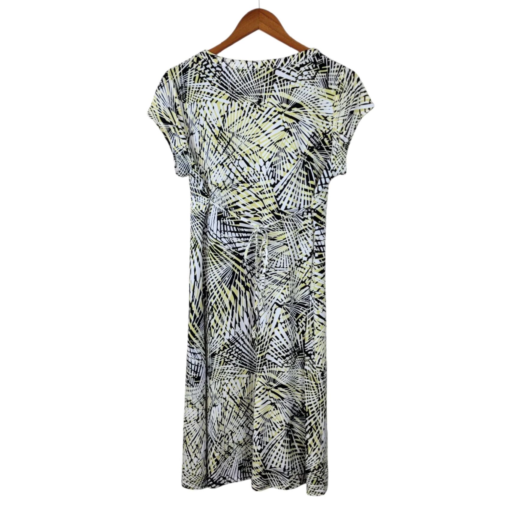 Vintage VINTAGE Axcess Dress? Size L / US 10 / IT 46 - 4 Thumbnail