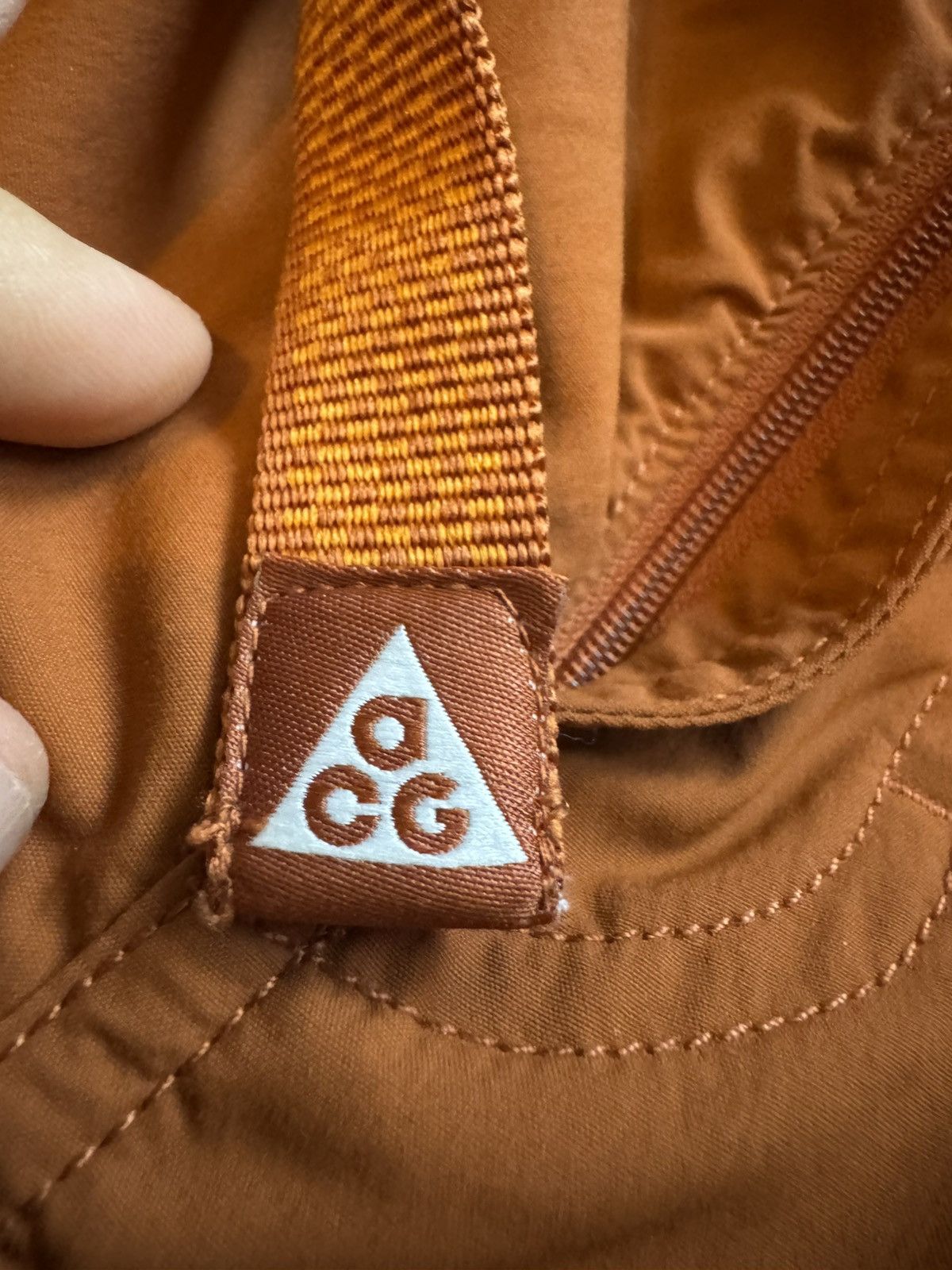 Nike ACG NIKE ACG pants sz s STUDY sizes in photos by tape measure Size US 29 - 23 Thumbnail