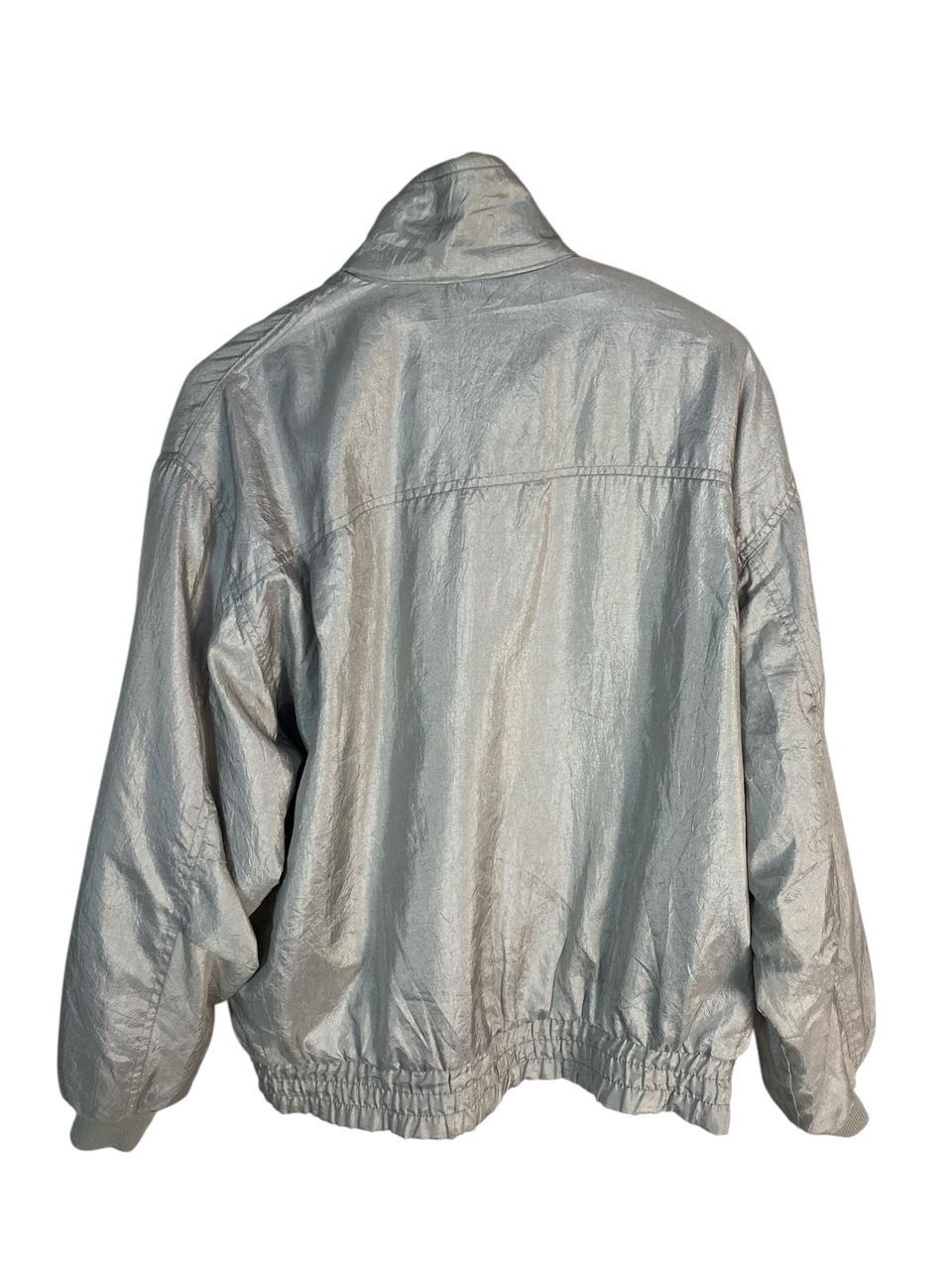 Japanese Brand × Vintage Vintage drigo zipper Bomber jacket Size US L / EU 52-54 / 3 - 2 Thumbnail
