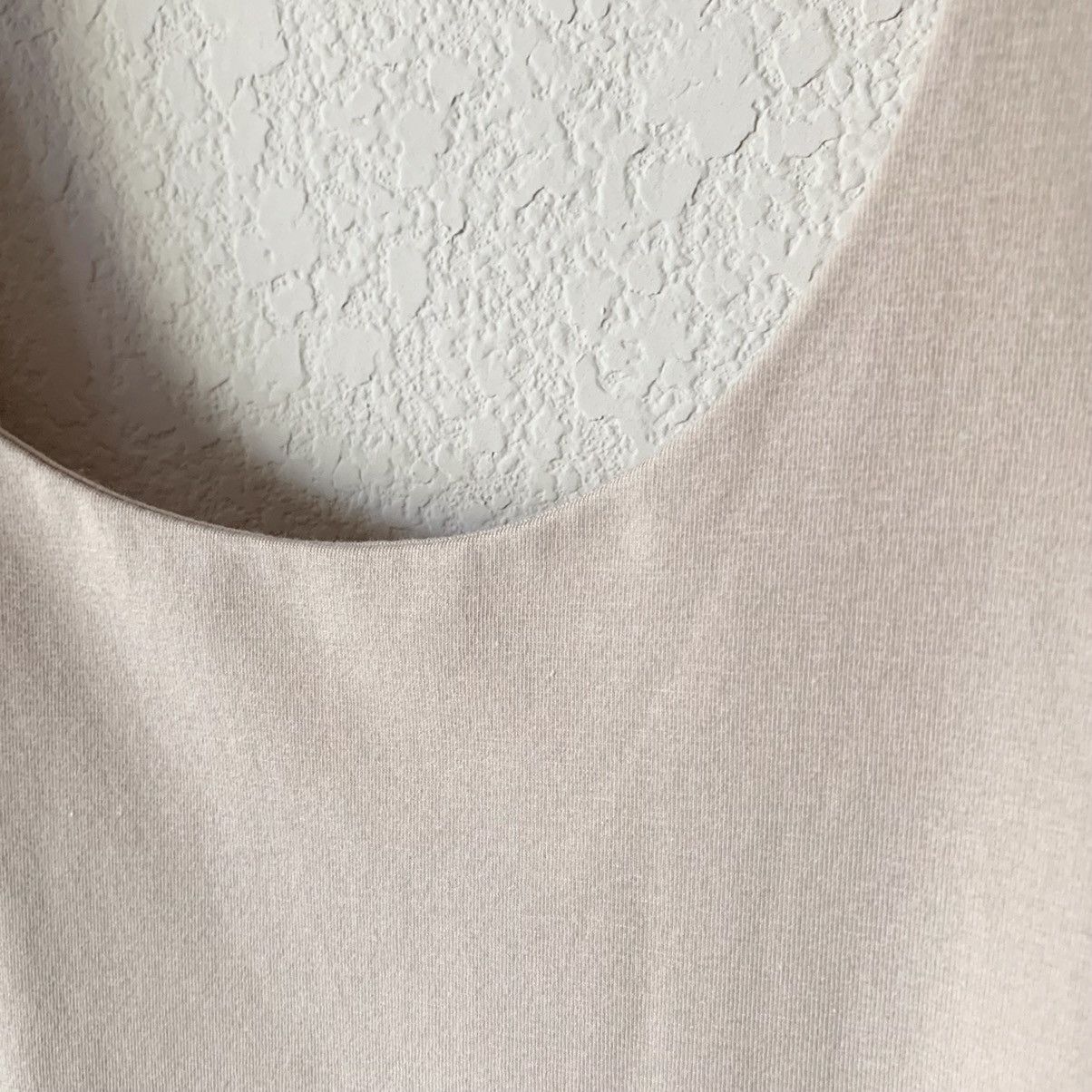Banana Republic Nude scoop back bodysuit Size XS / US 0-2 / IT 36-38 - 5 Thumbnail