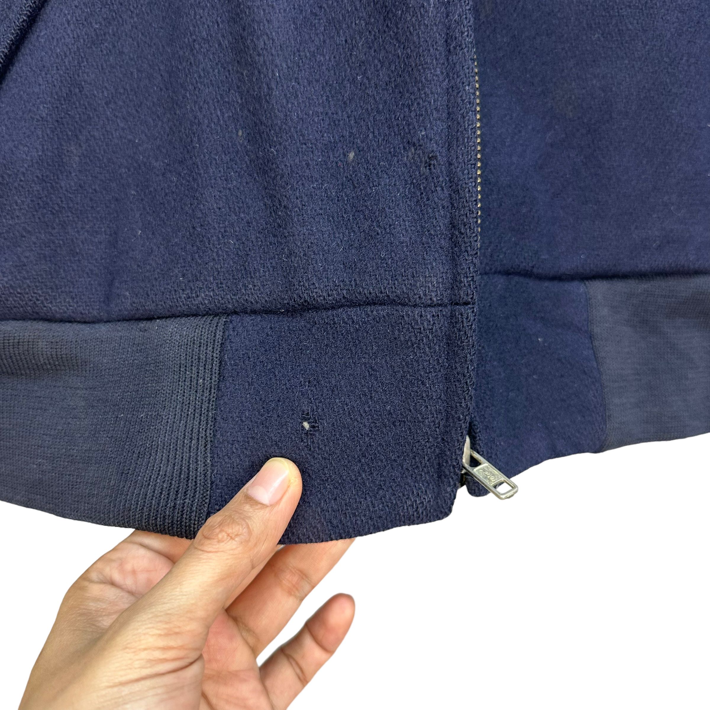 Polo Ralph Lauren POLO RALPH LAUREN WOOL JACKET #7777-171 Size US XXL / EU 58 / 5 - 6 Thumbnail
