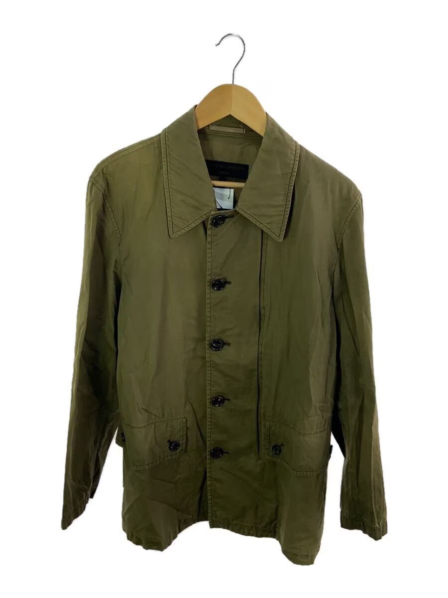 Comme des Garcons × Comme des Garcons Homme AW03 Double Breasted Jacket Size US M / EU 48-50 / 2 - 1 Thumbnail
