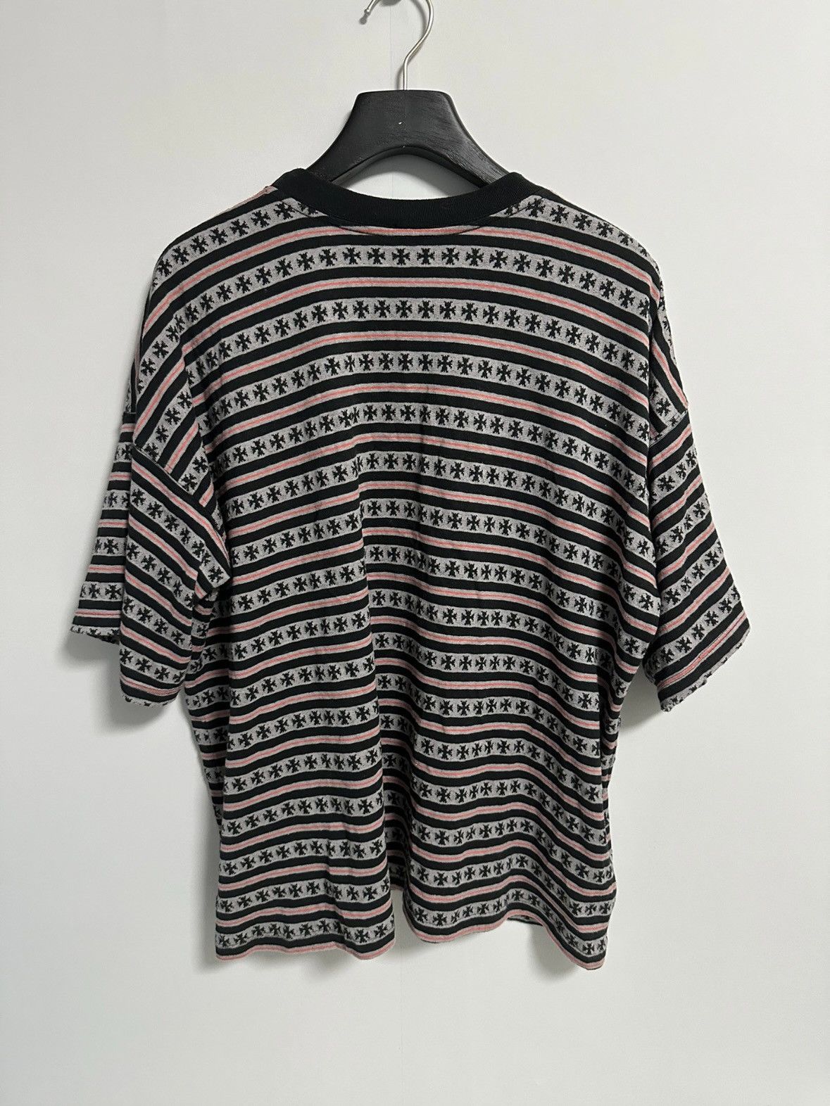 Chrome Hearts Chrome hearts 23ss mattboy polo Size US L / EU 52-54 / 3 - 1 Thumbnail